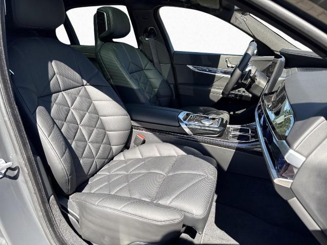 BMW 7er – Bild 15