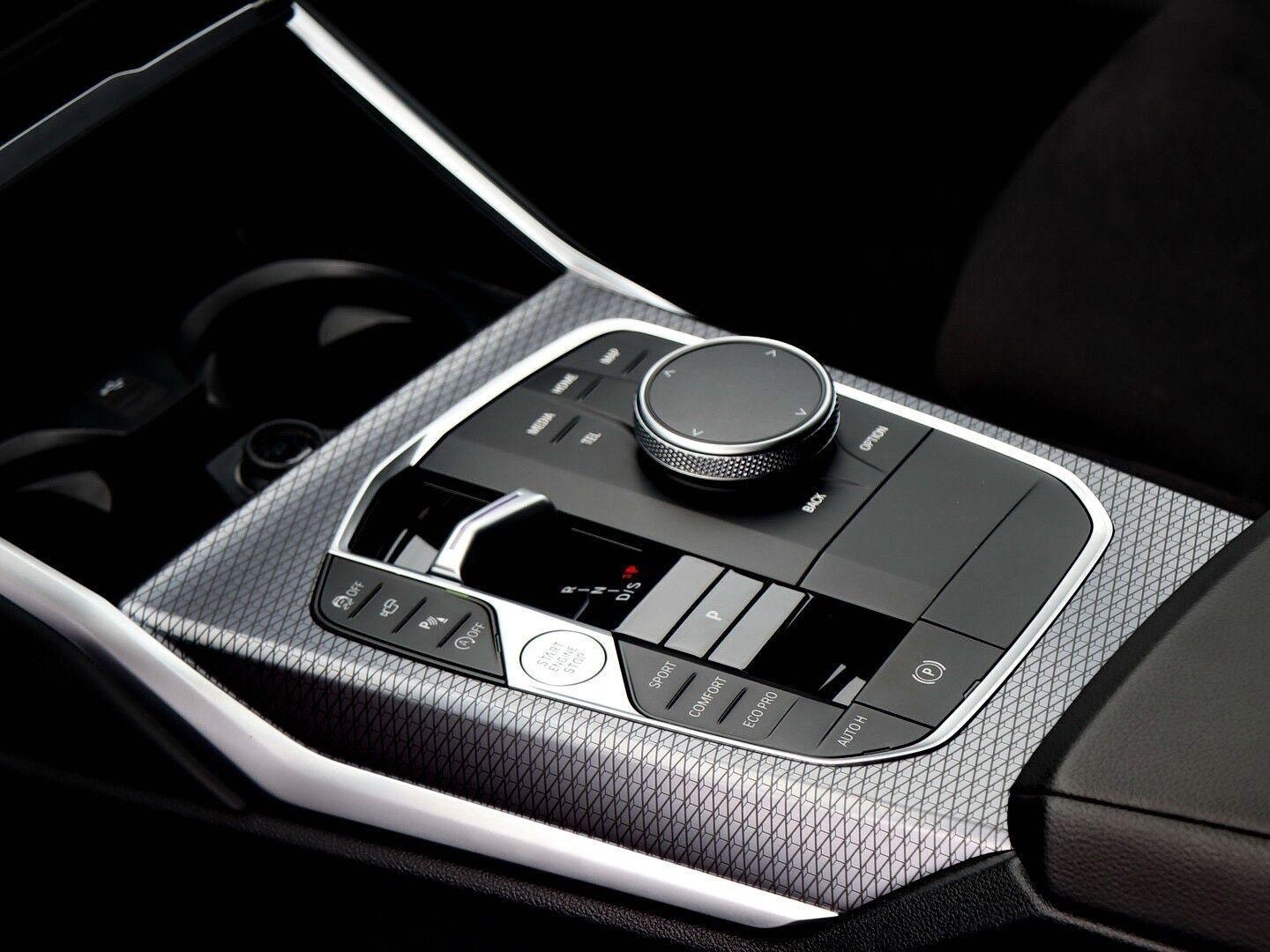 BMW 3er Touring – Bild 11