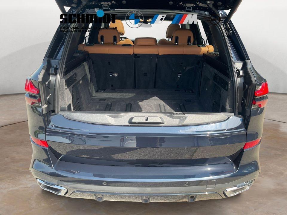 BMW X5 – Bild 33
