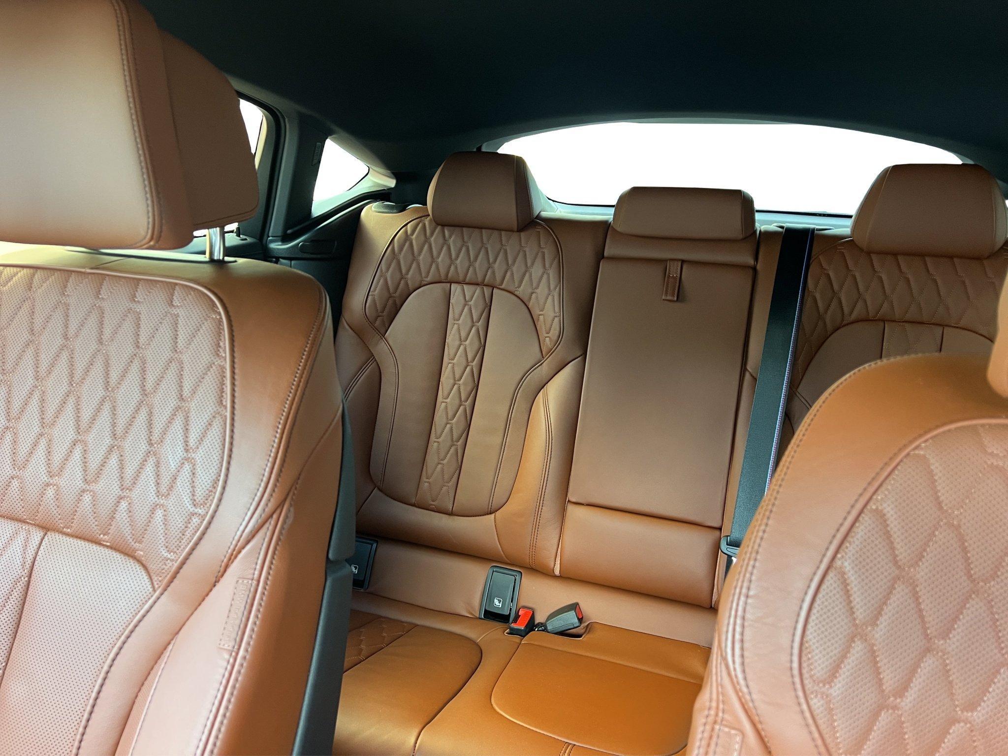 BMW X6 – Bild 12
