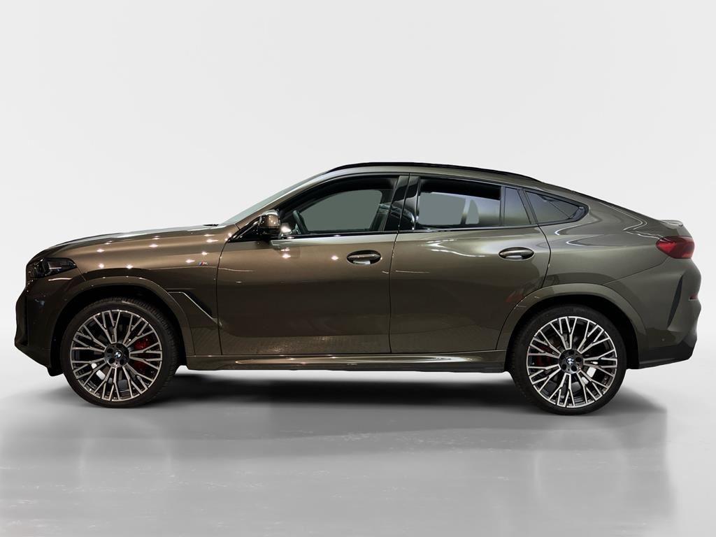 BMW X6 – Bild 3