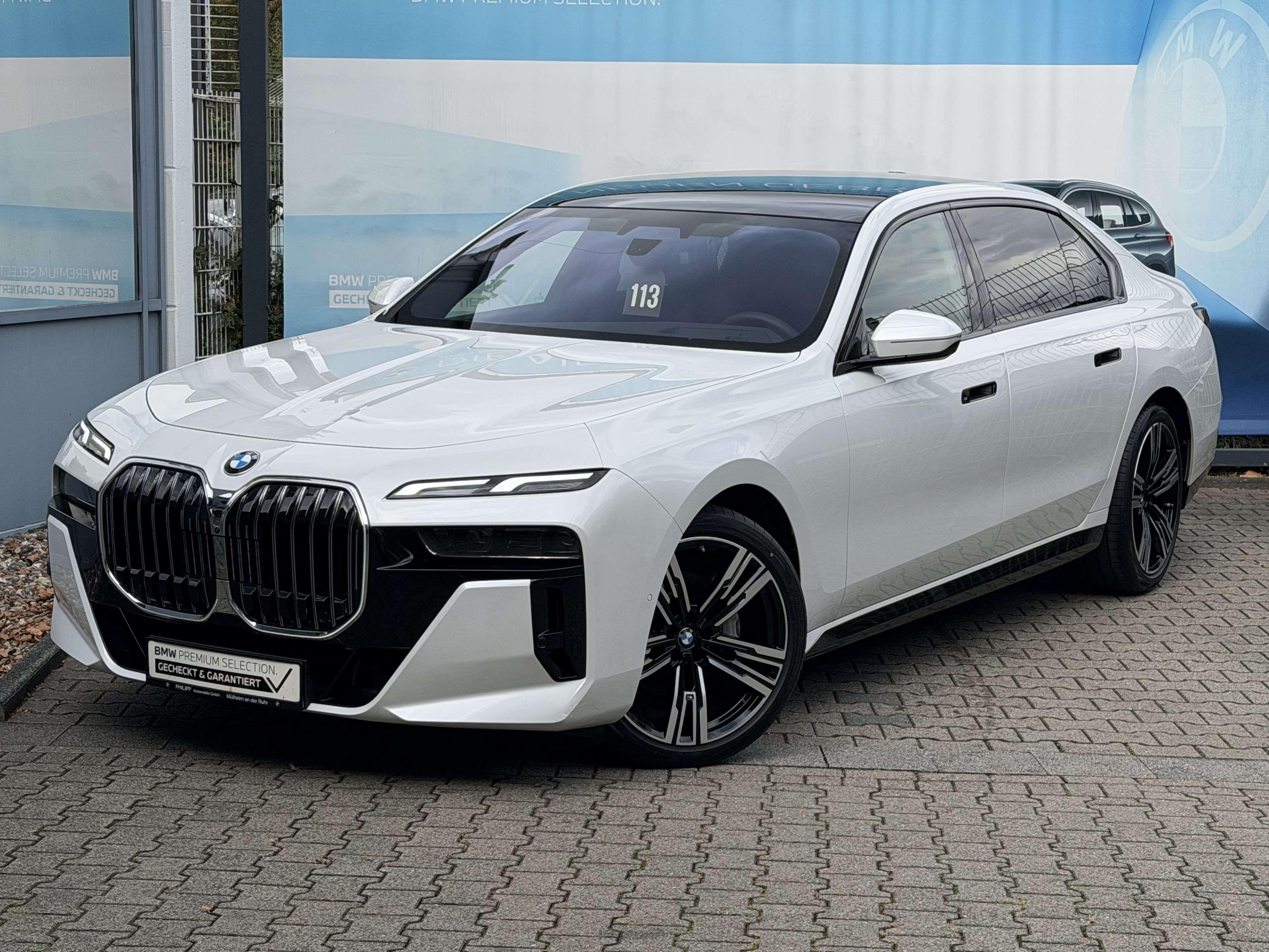 BMW 7er