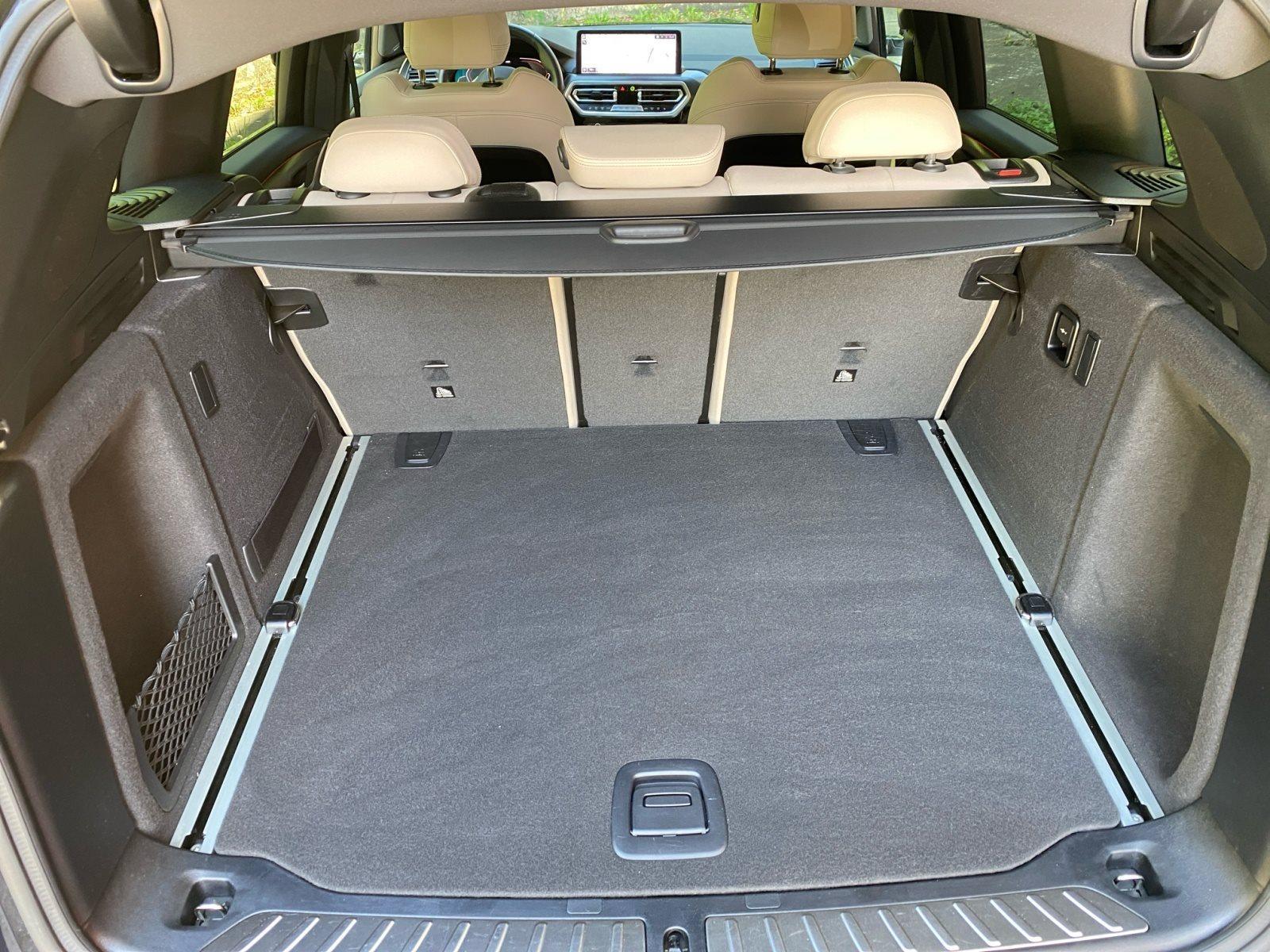 BMW X3 – Bild 10