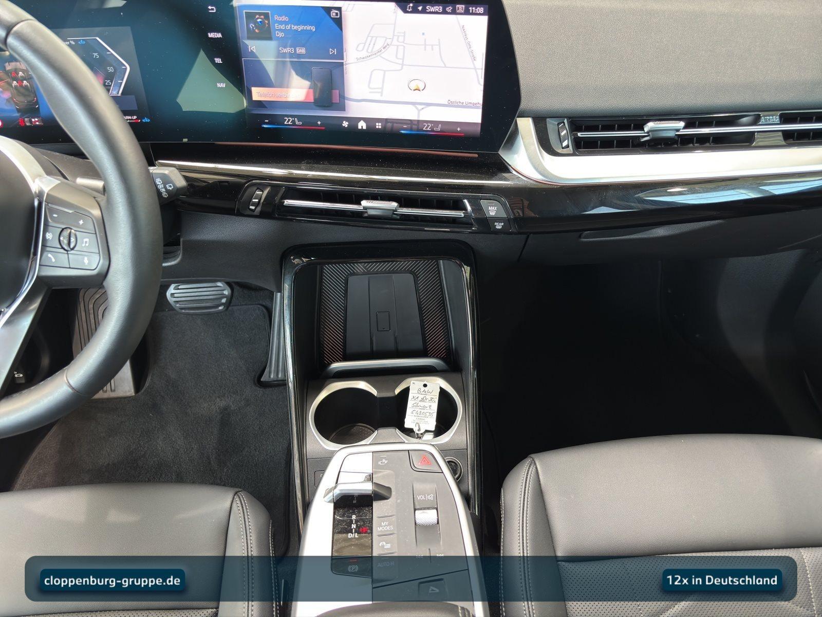 BMW X1 – Bild 18