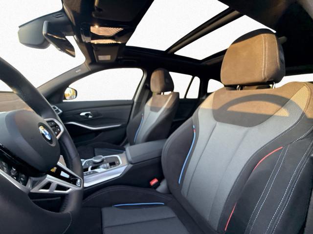 BMW 3er Touring – Bild 8