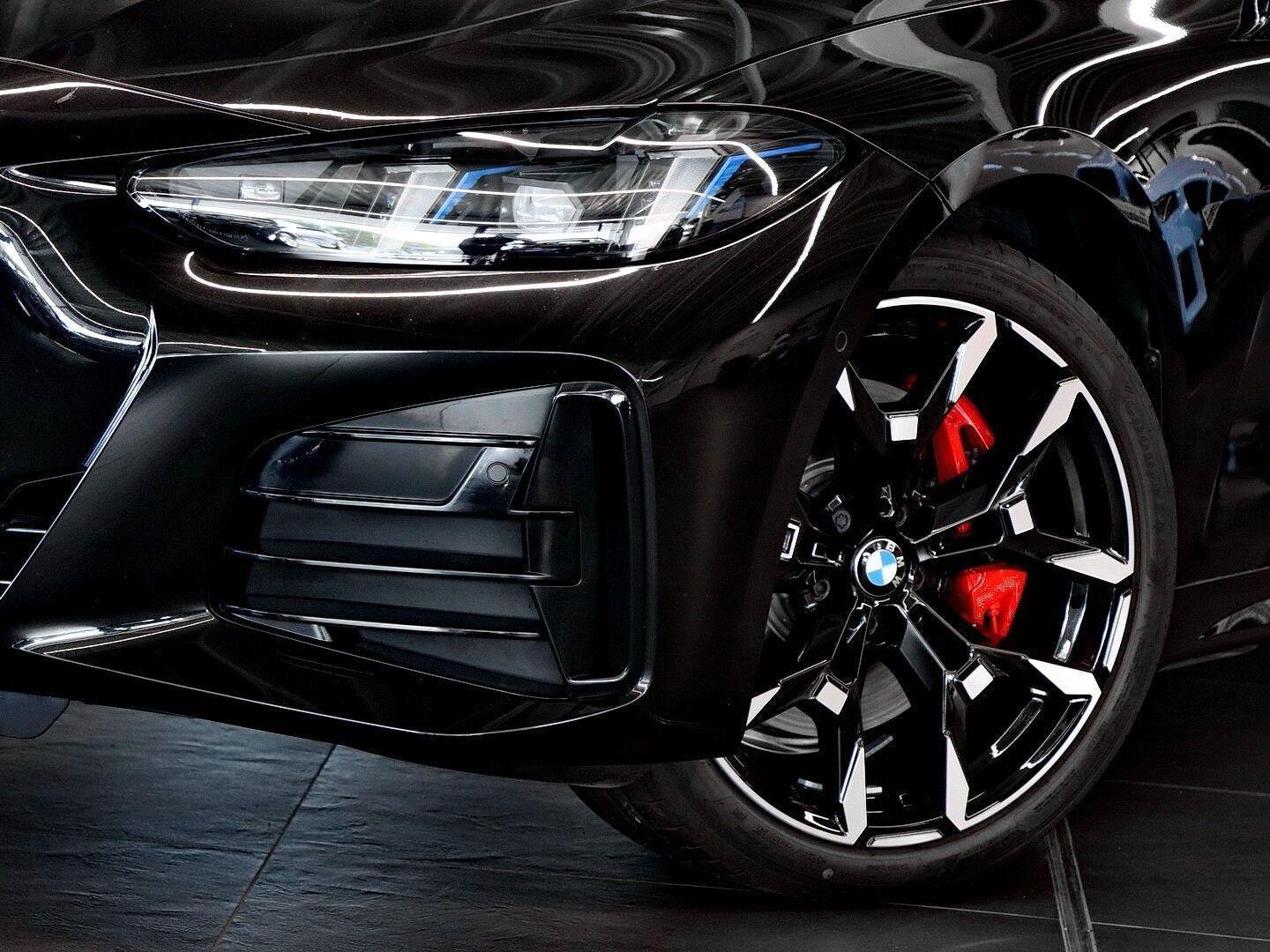 BMW 4er Cabrio – Bild 4