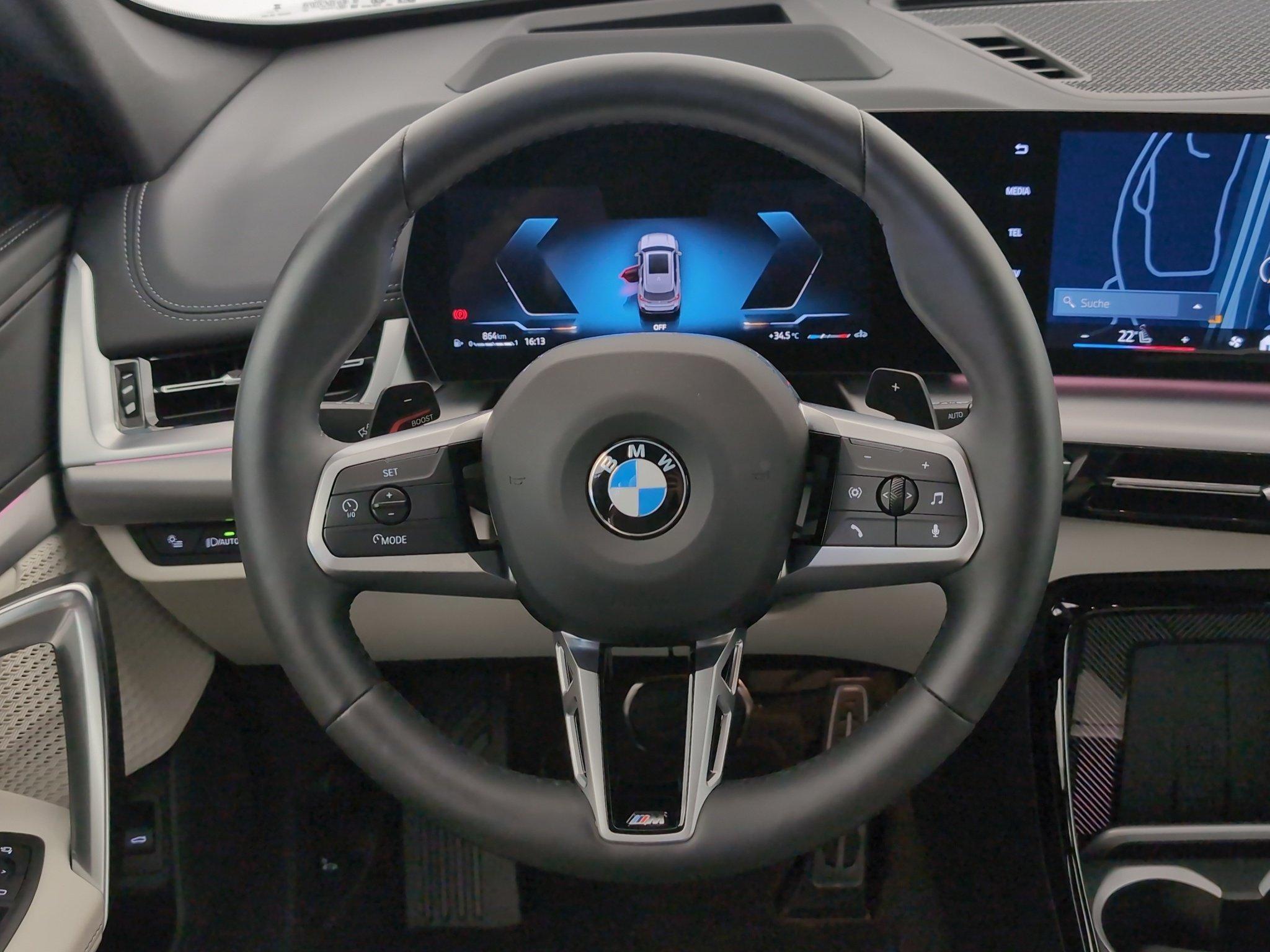 BMW X1 – Bild 6