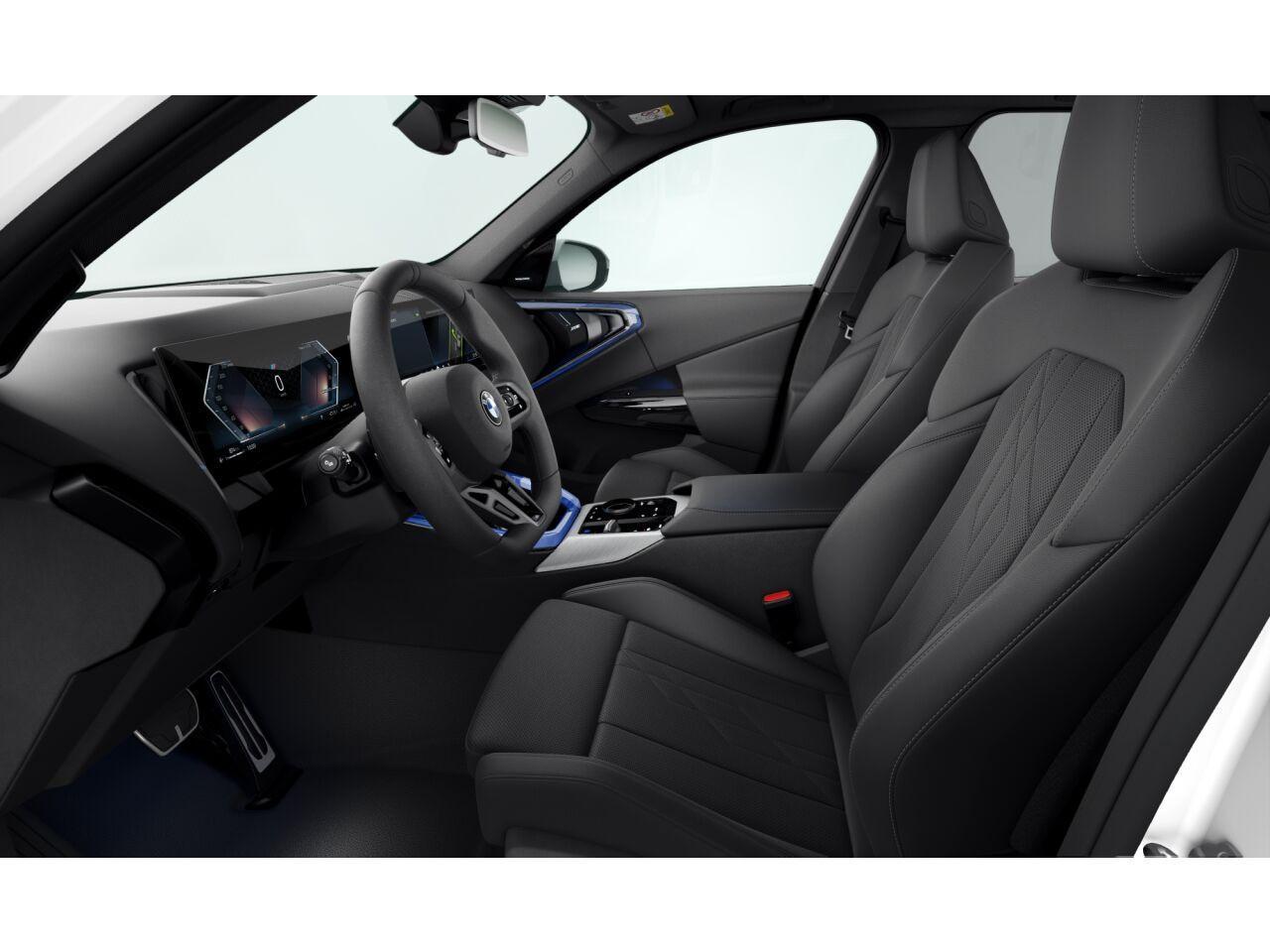 BMW X3 – Bild 7