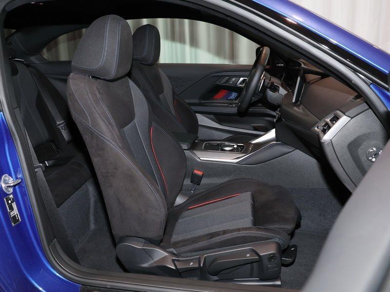 BMW 2er Coupé – Bild 4