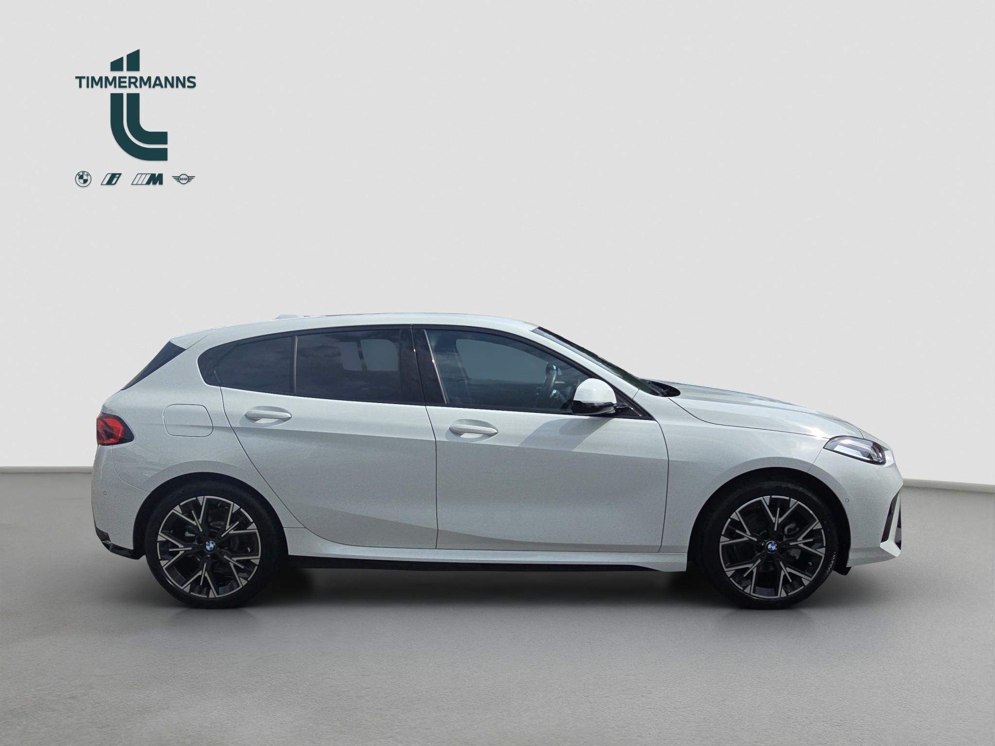 BMW 1er – Bild 10