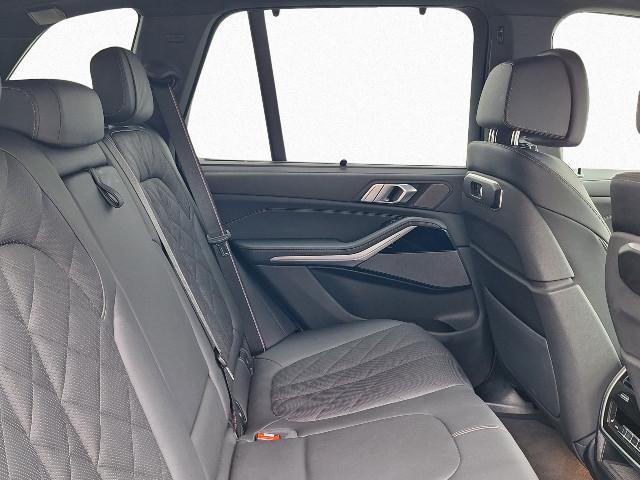 BMW X5 – Bild 12