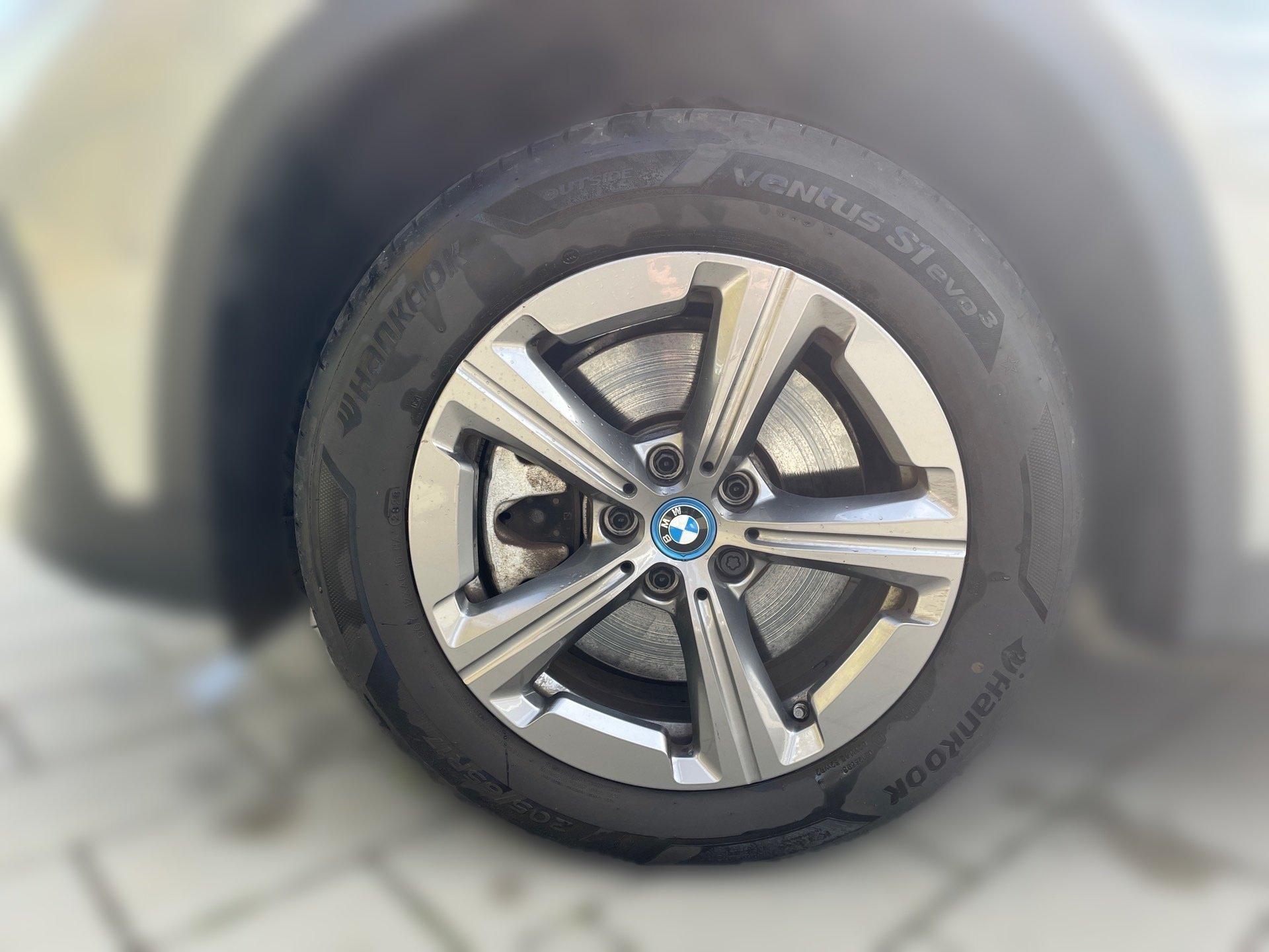 BMW X1 – Bild 6