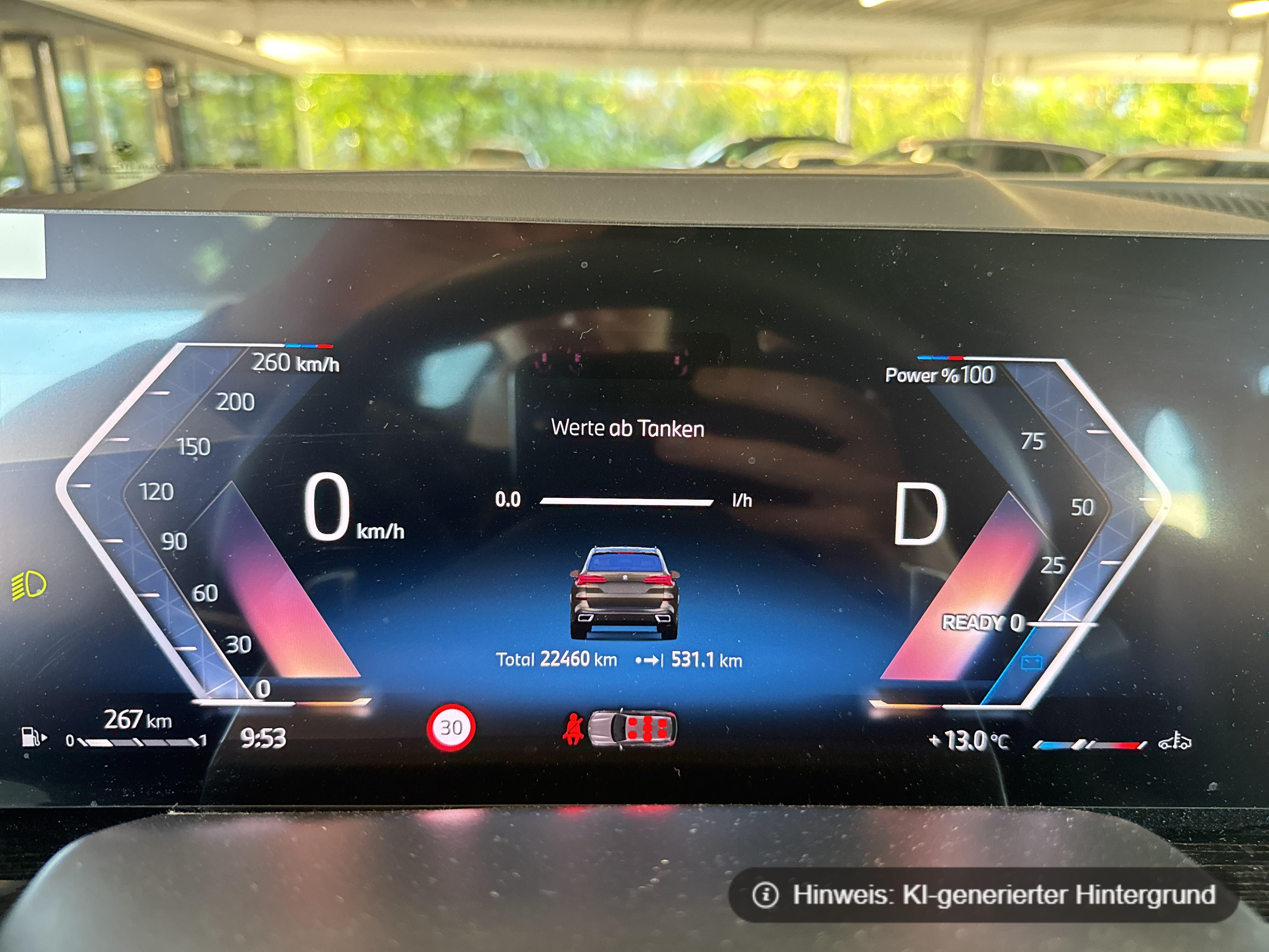 BMW X5 – Bild 13