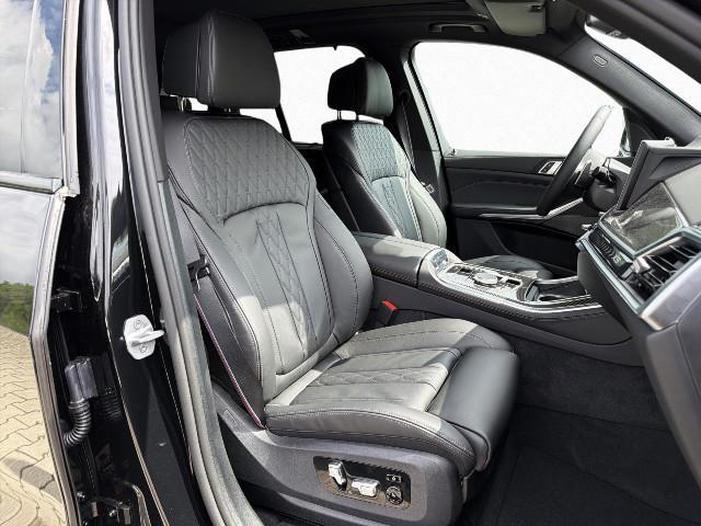 BMW X5 – Bild 11