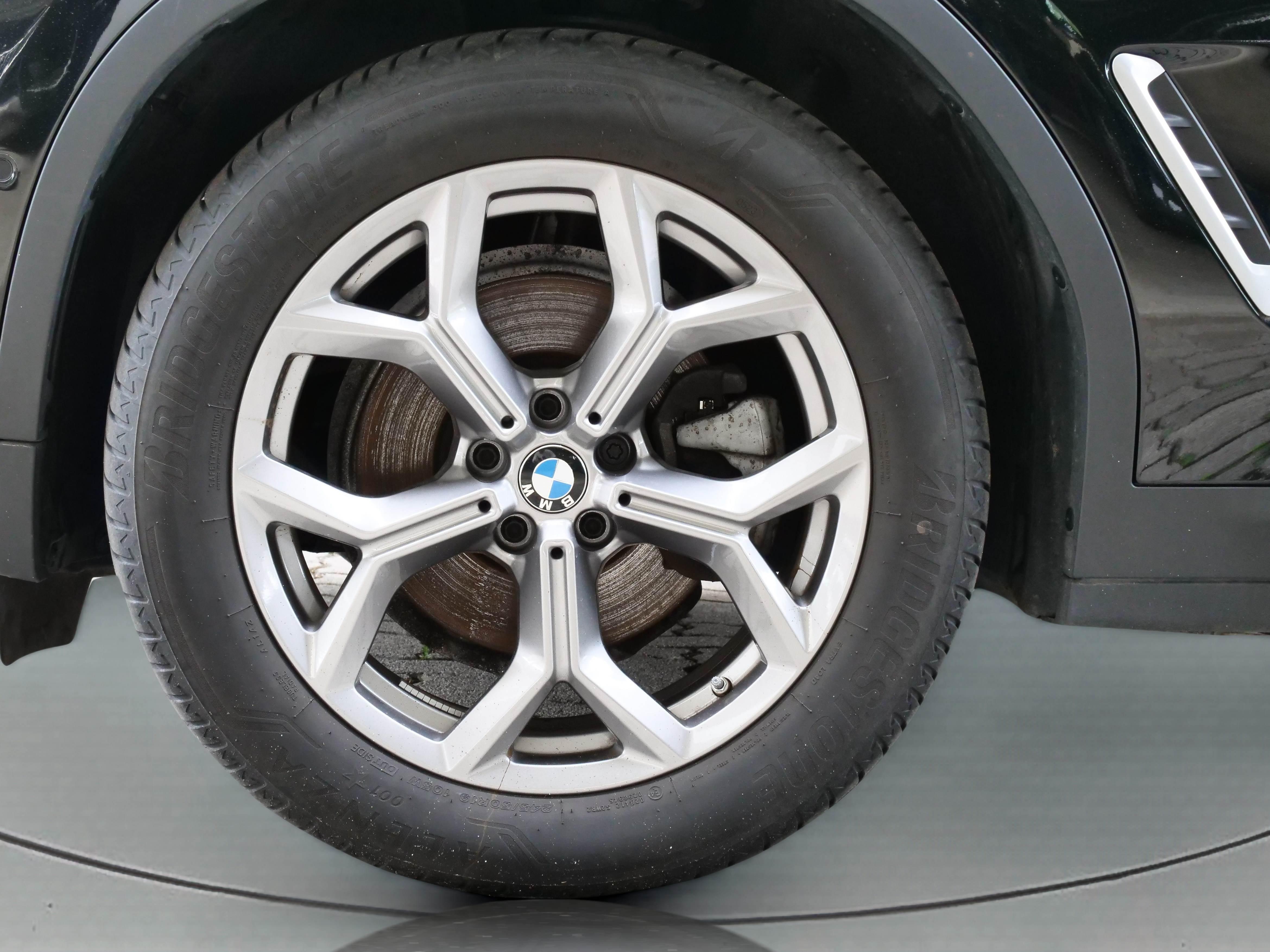 BMW X3 – Bild 4