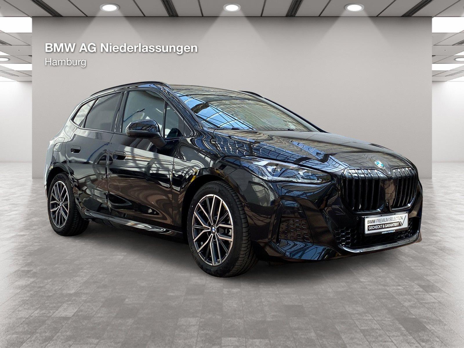 BMW 2er Active Tourer – Bild 6