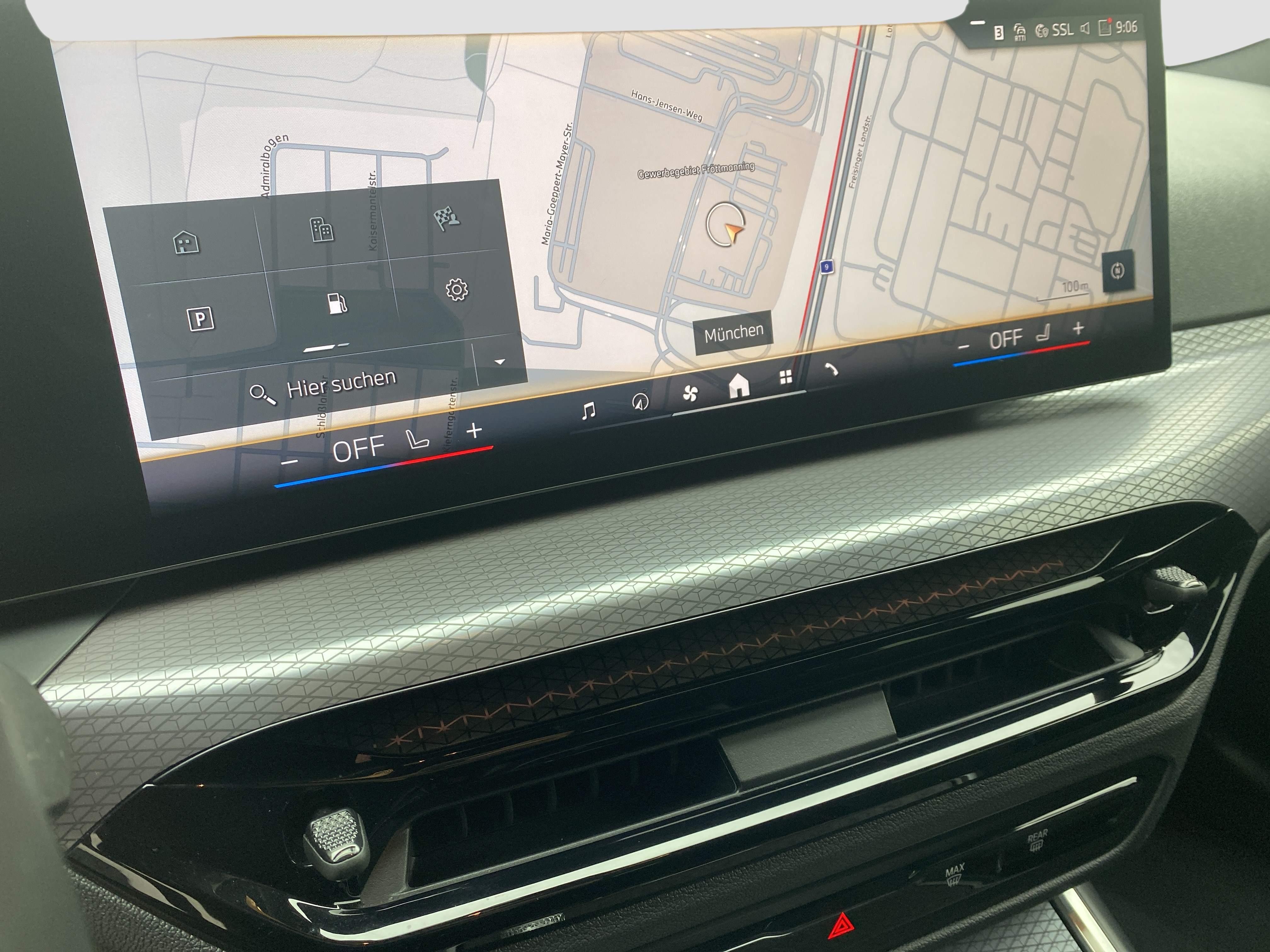 BMW 3er Touring – Bild 7