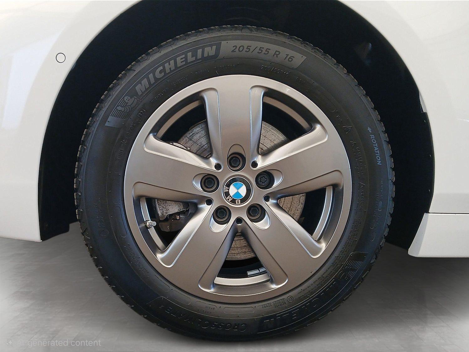 BMW 1er – Bild 6