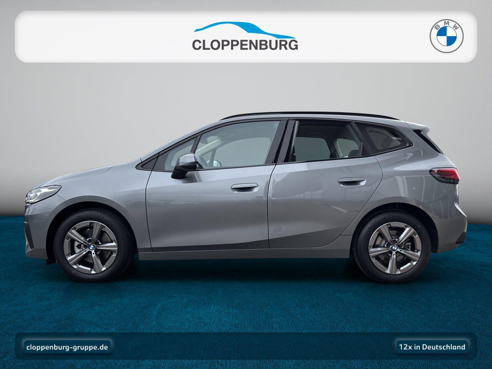 BMW 2er Active Tourer – Bild 2