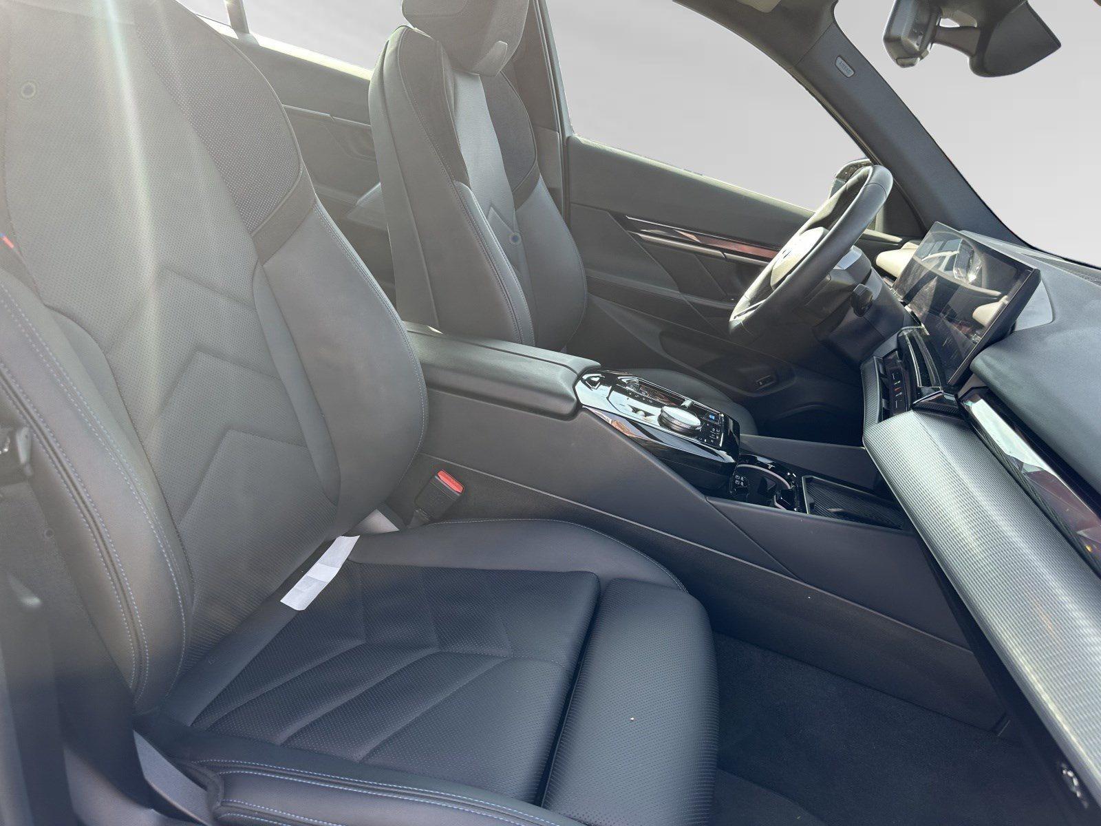BMW i5 – Bild 9
