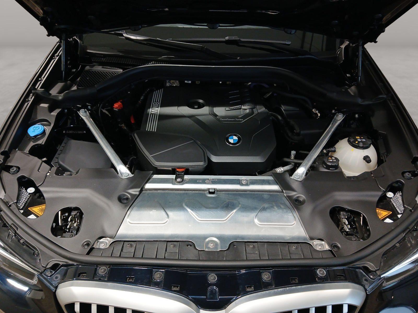 BMW X3 – Bild 14
