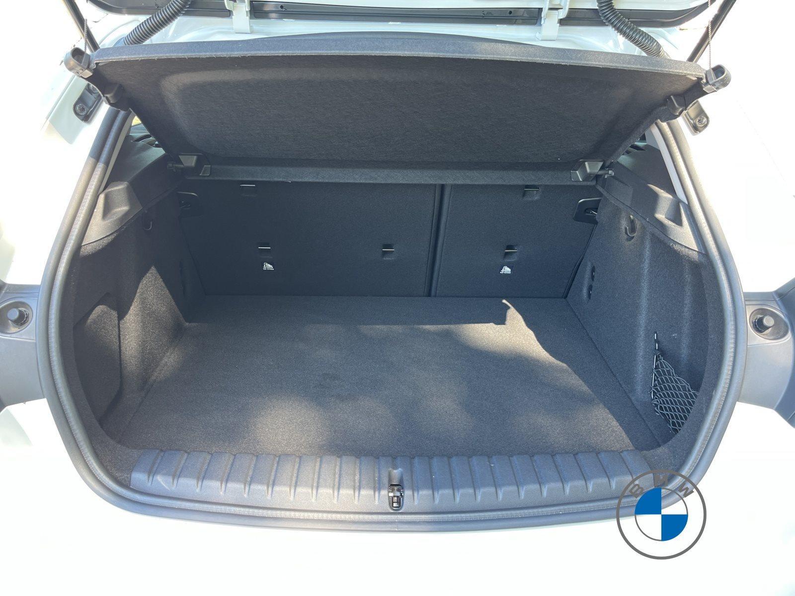 BMW 1er – Bild 15
