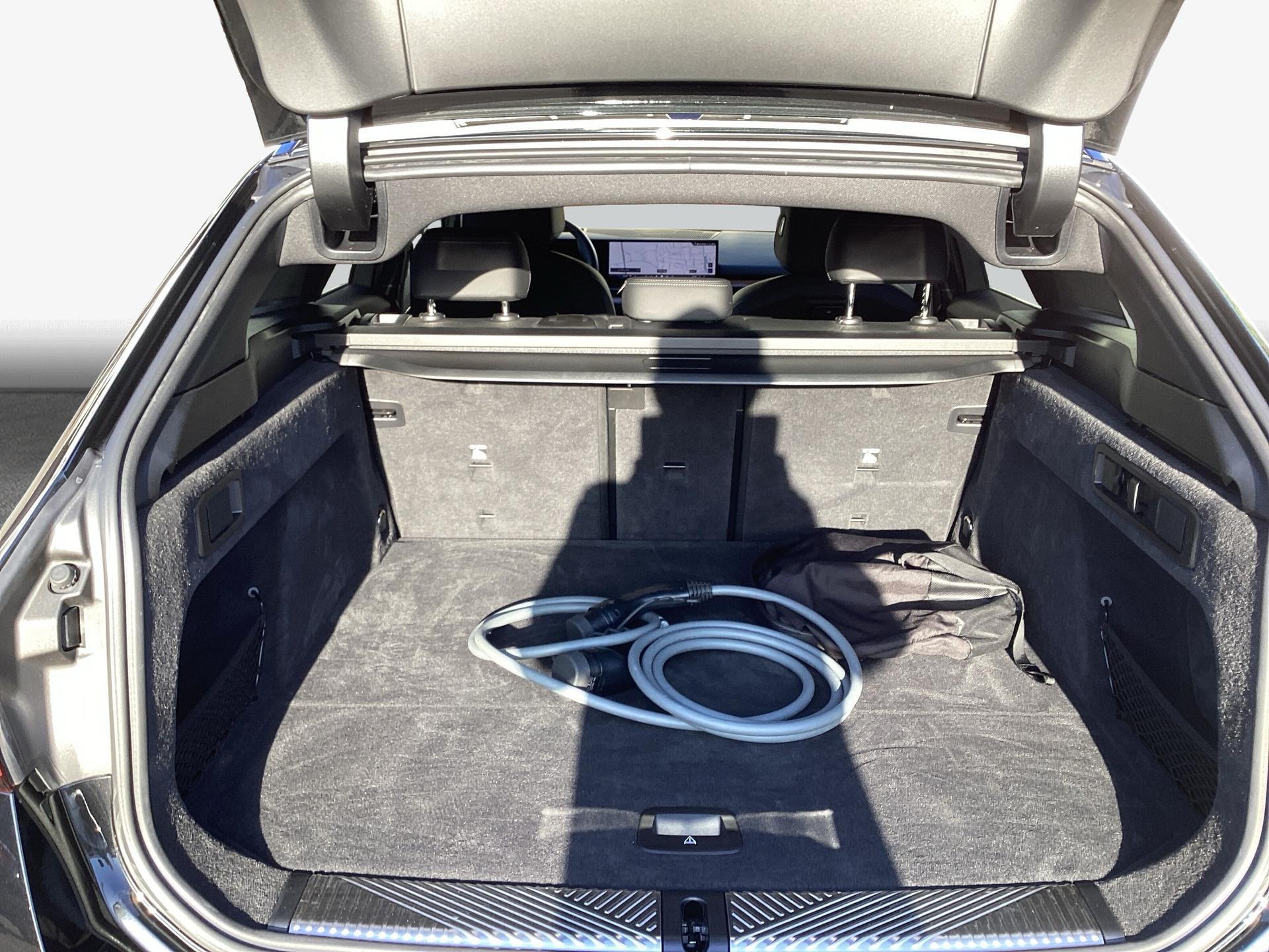 BMW 5er Touring – Bild 7