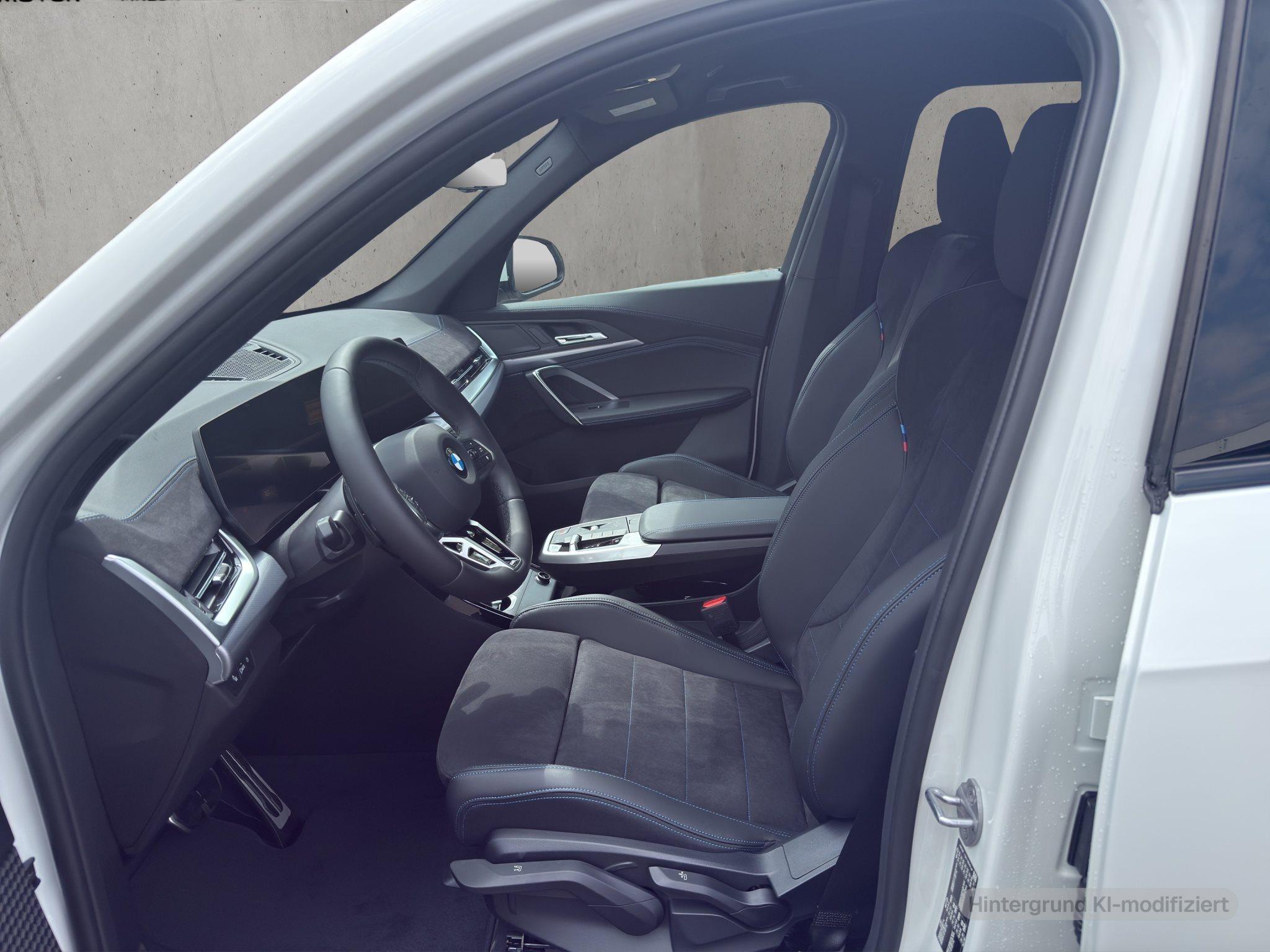 BMW X1 – Bild 20