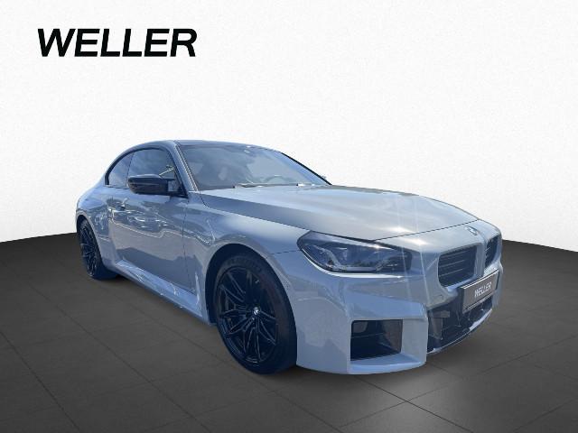 BMW M2 Coupé – Bild 2