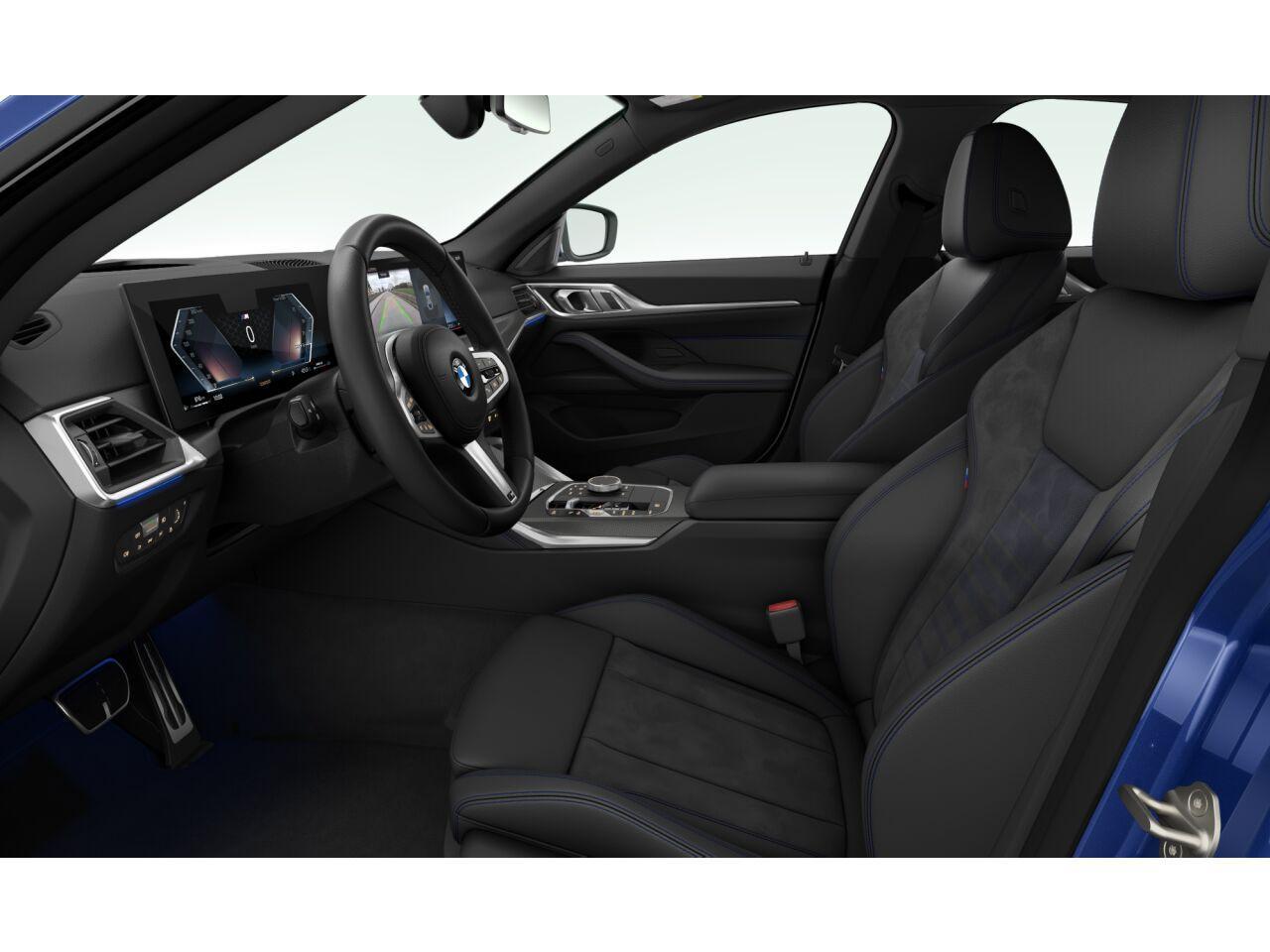 BMW 4er Gran Coupé – Bild 4
