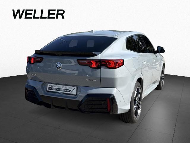 BMW iX2 – Bild 3