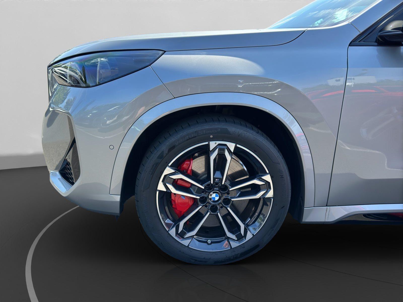 BMW X1 – Bild 10