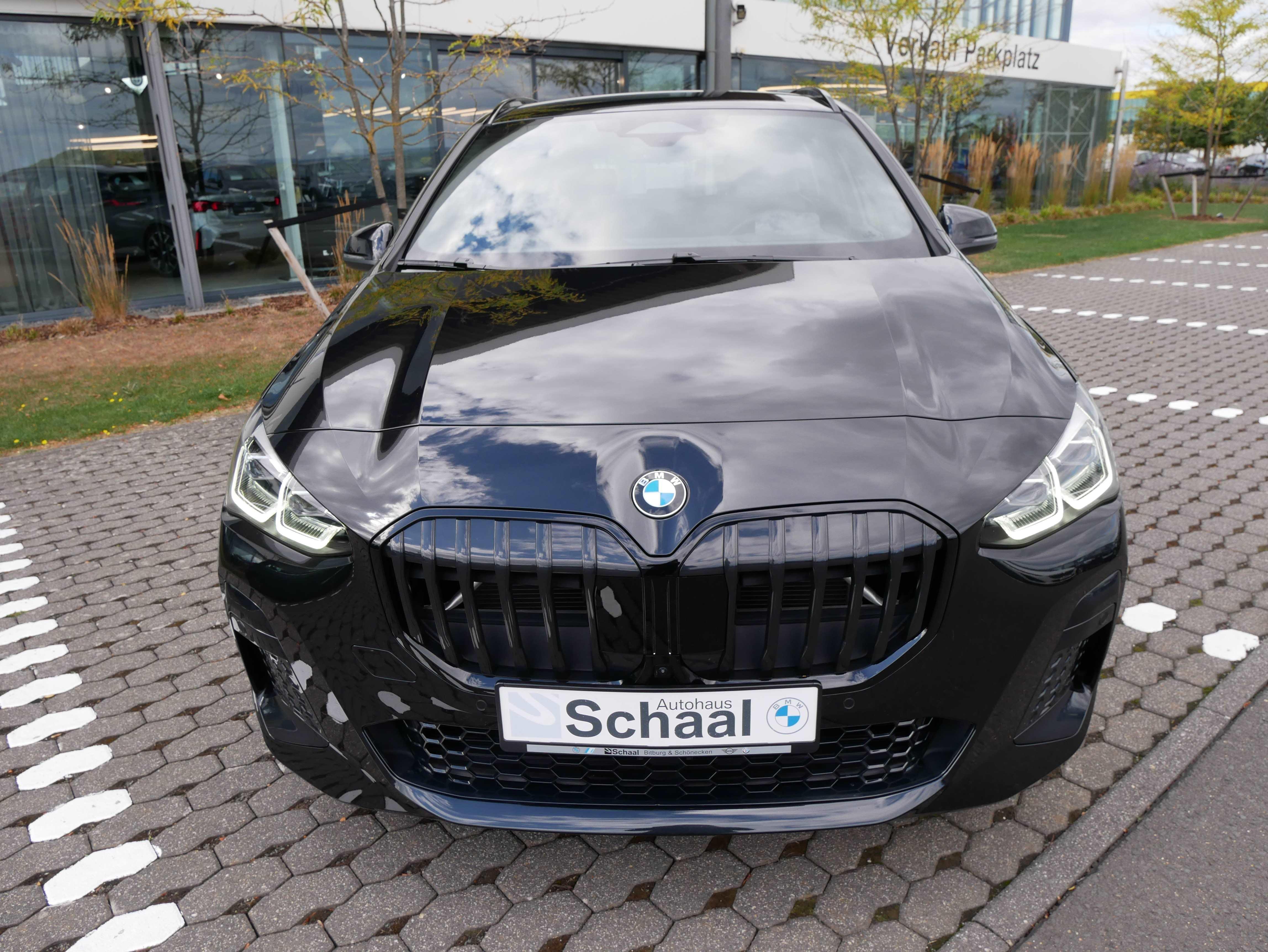 BMW 2er Active Tourer – Bild 29