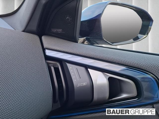 BMW X3 – Bild 21