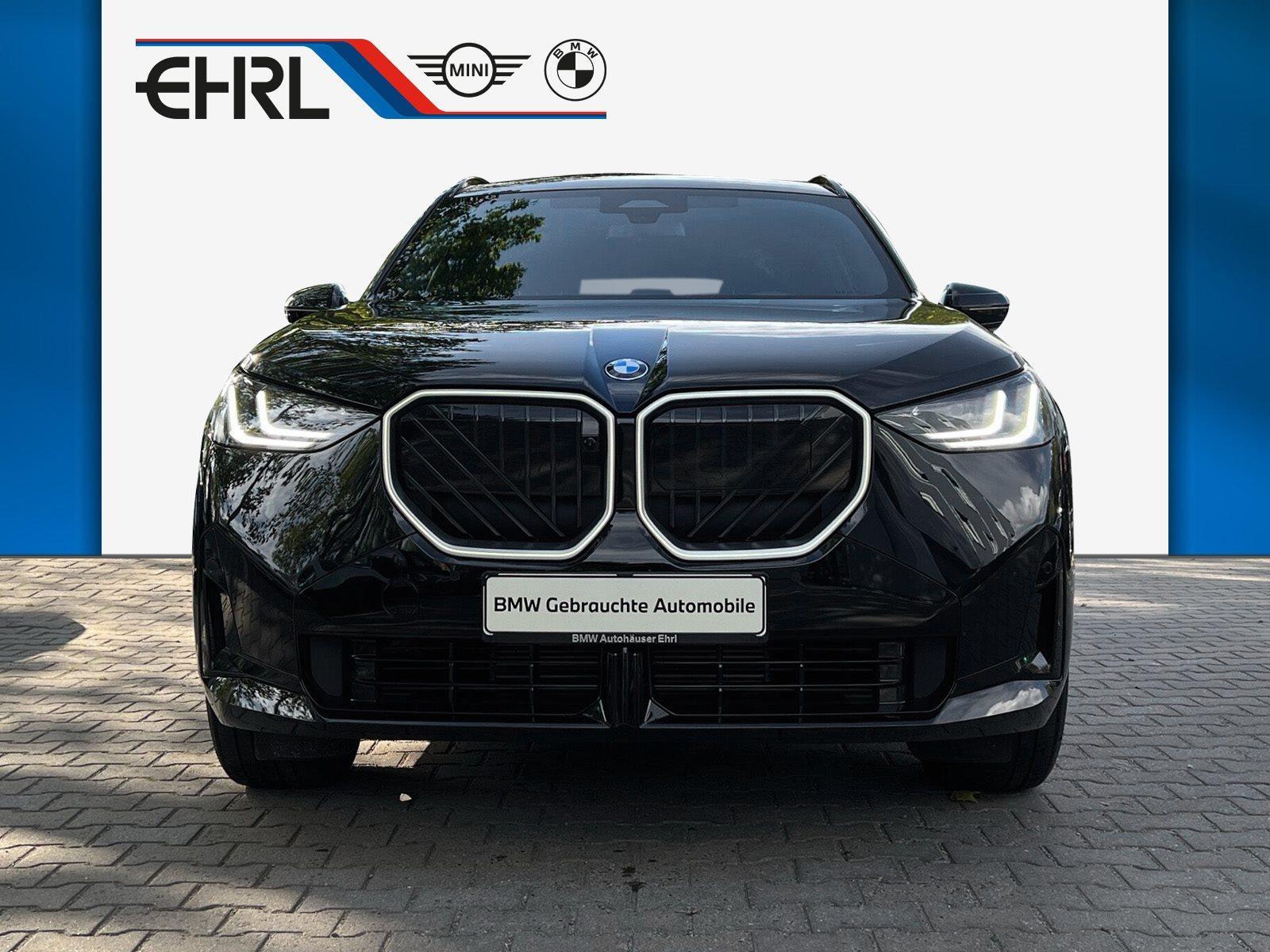 BMW X3 – Bild 2