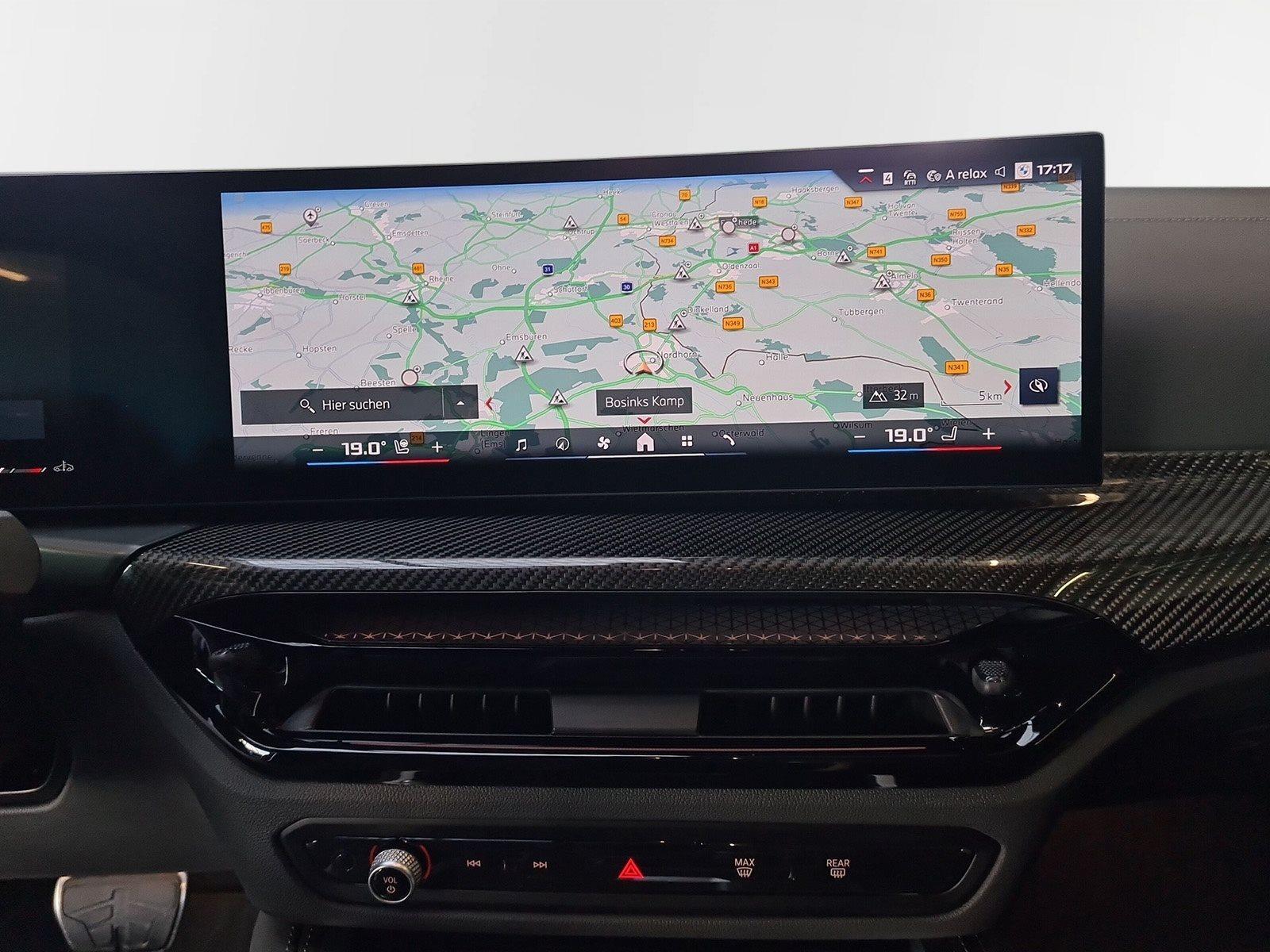 BMW 4er Cabrio – Bild 12