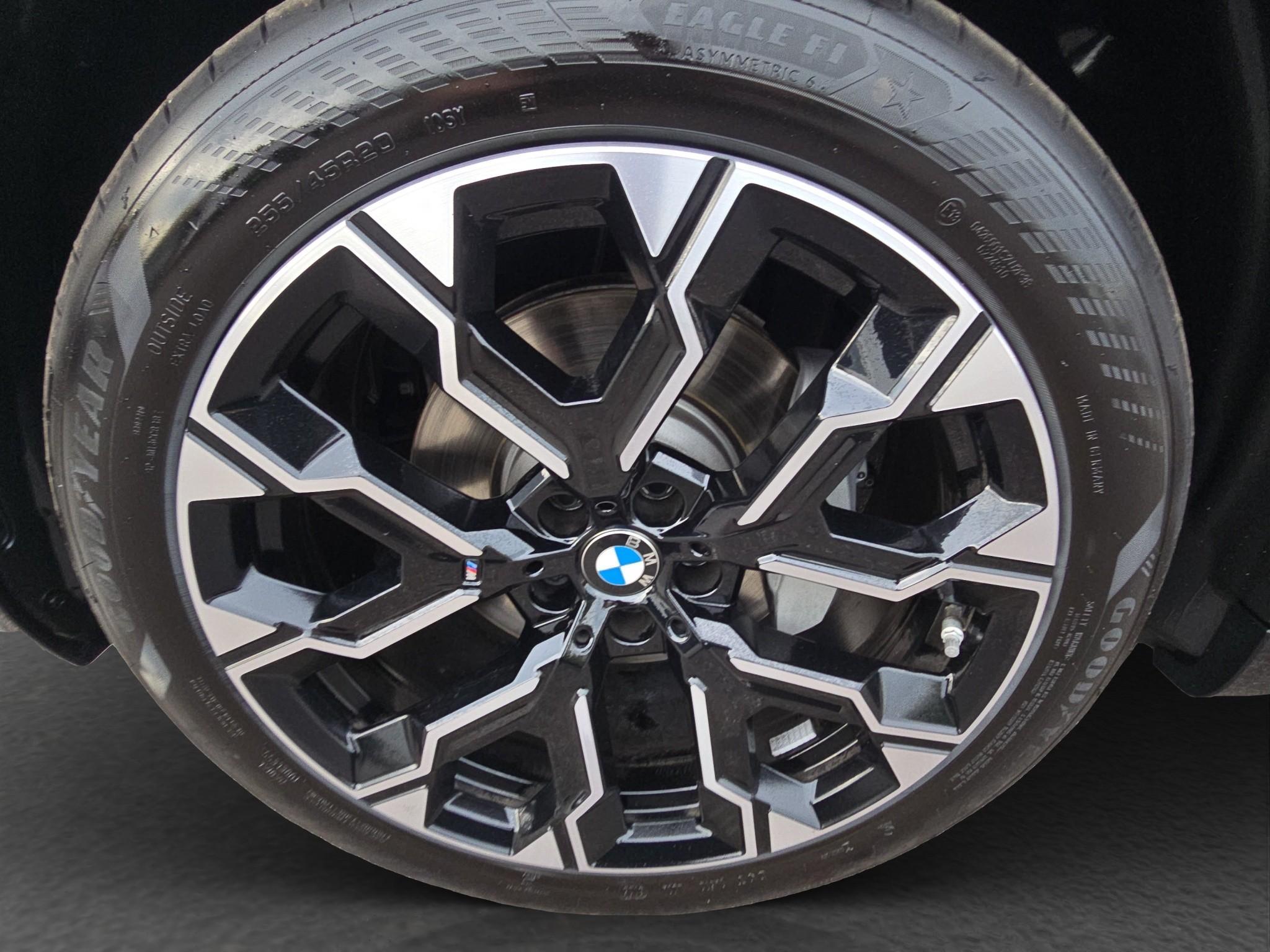 BMW X3 – Bild 7