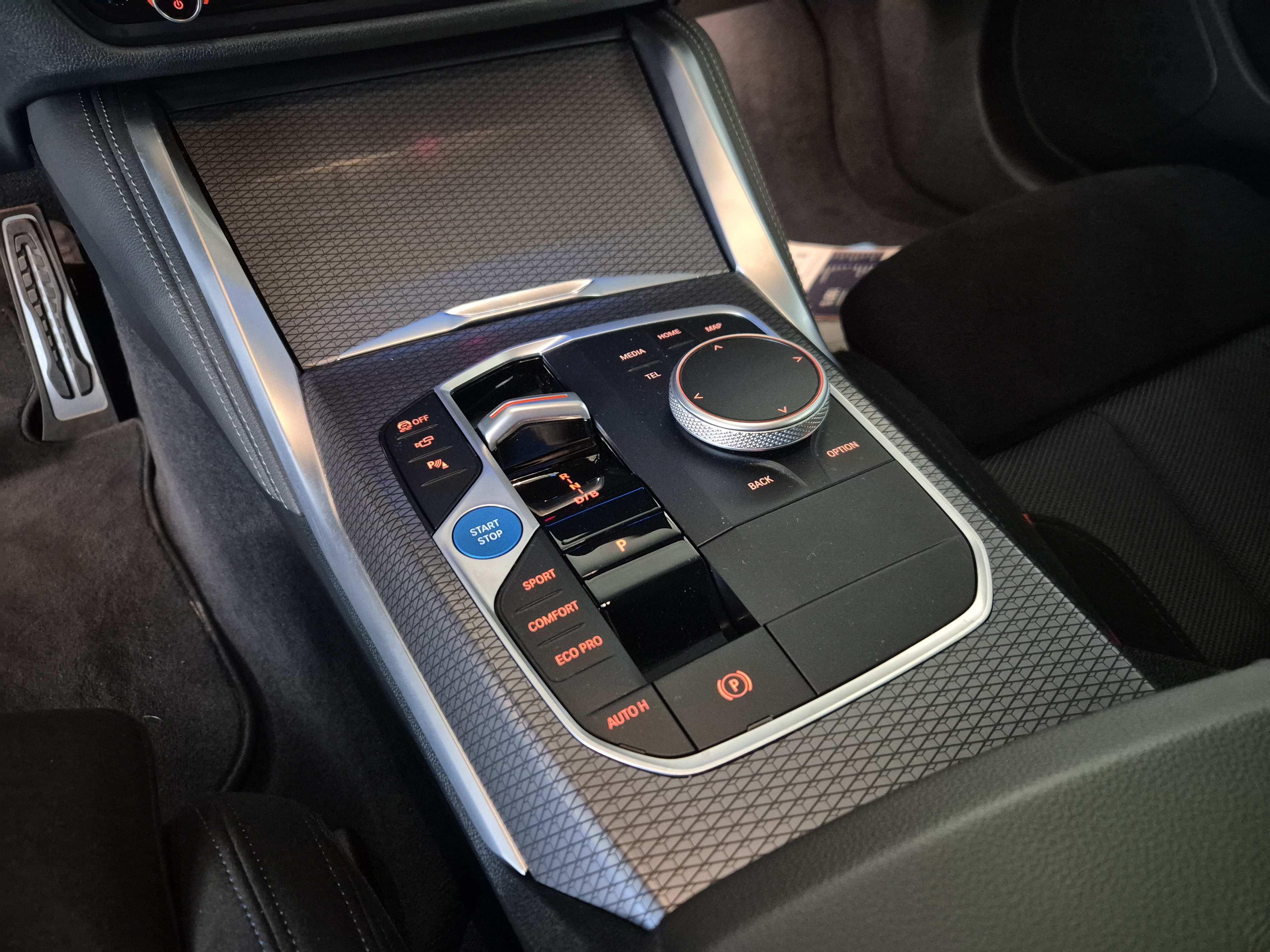 BMW i4 Gran Coupé – Bild 11