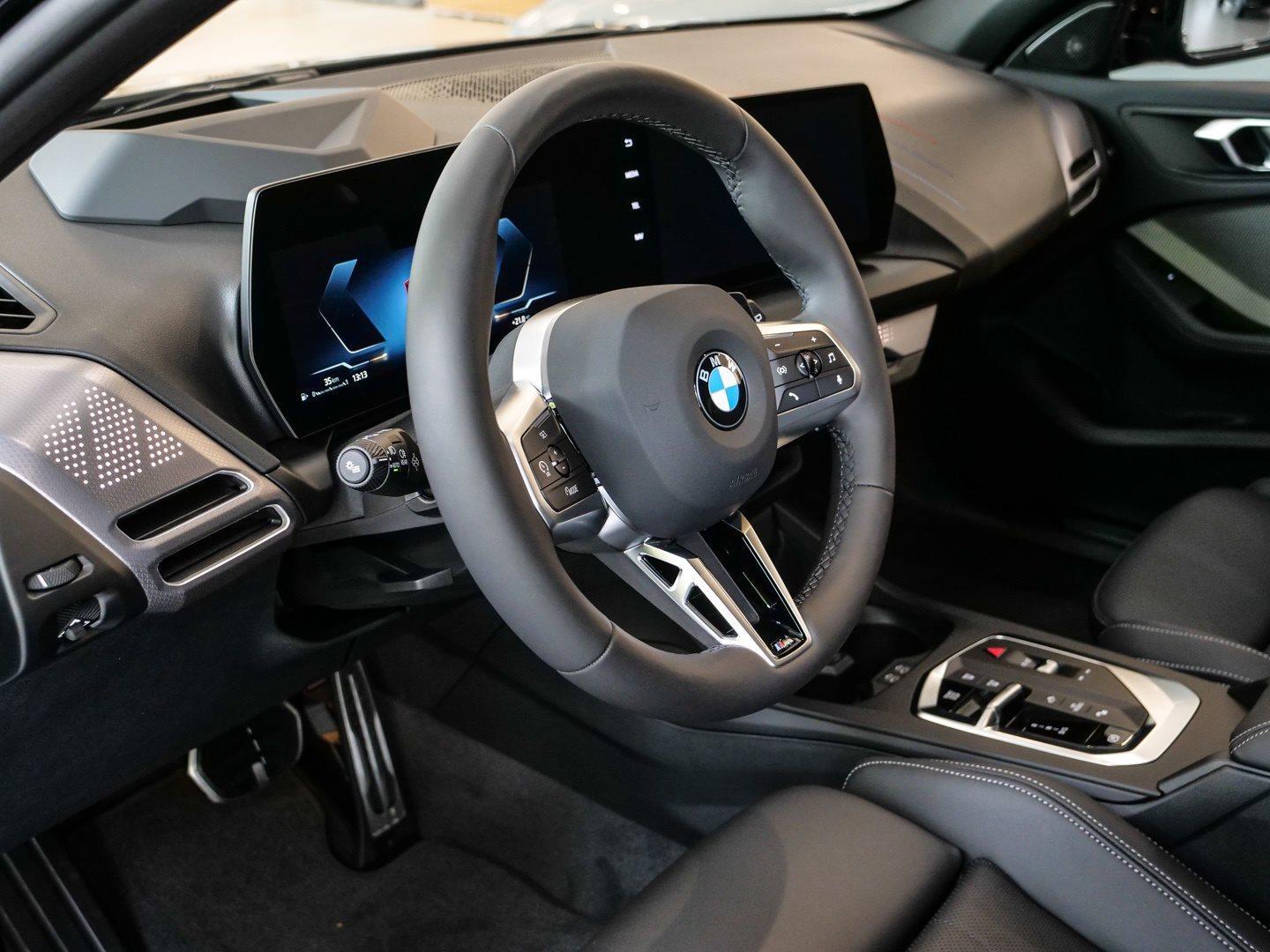 BMW 1er – Bild 13