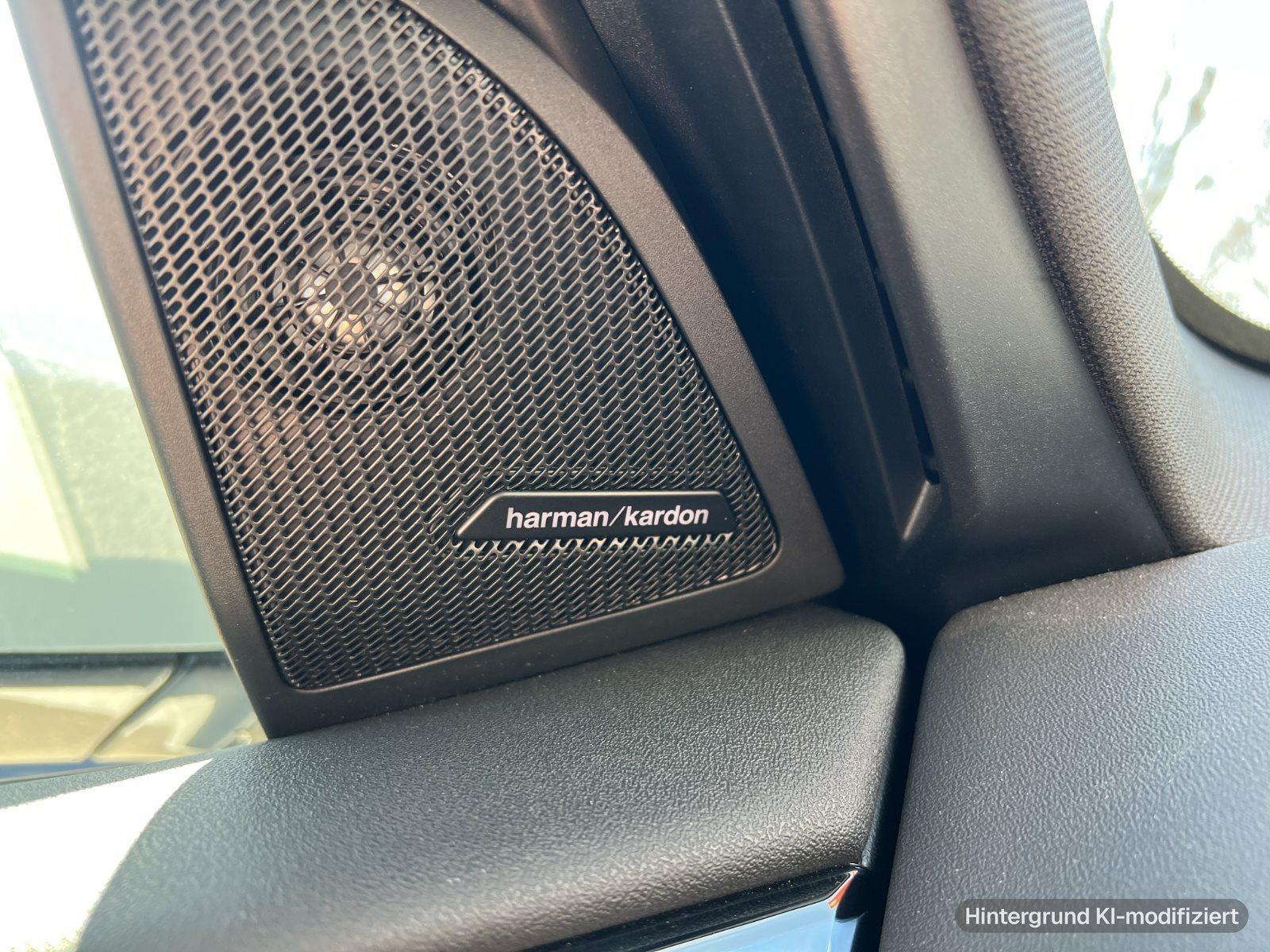 BMW X3 – Bild 9