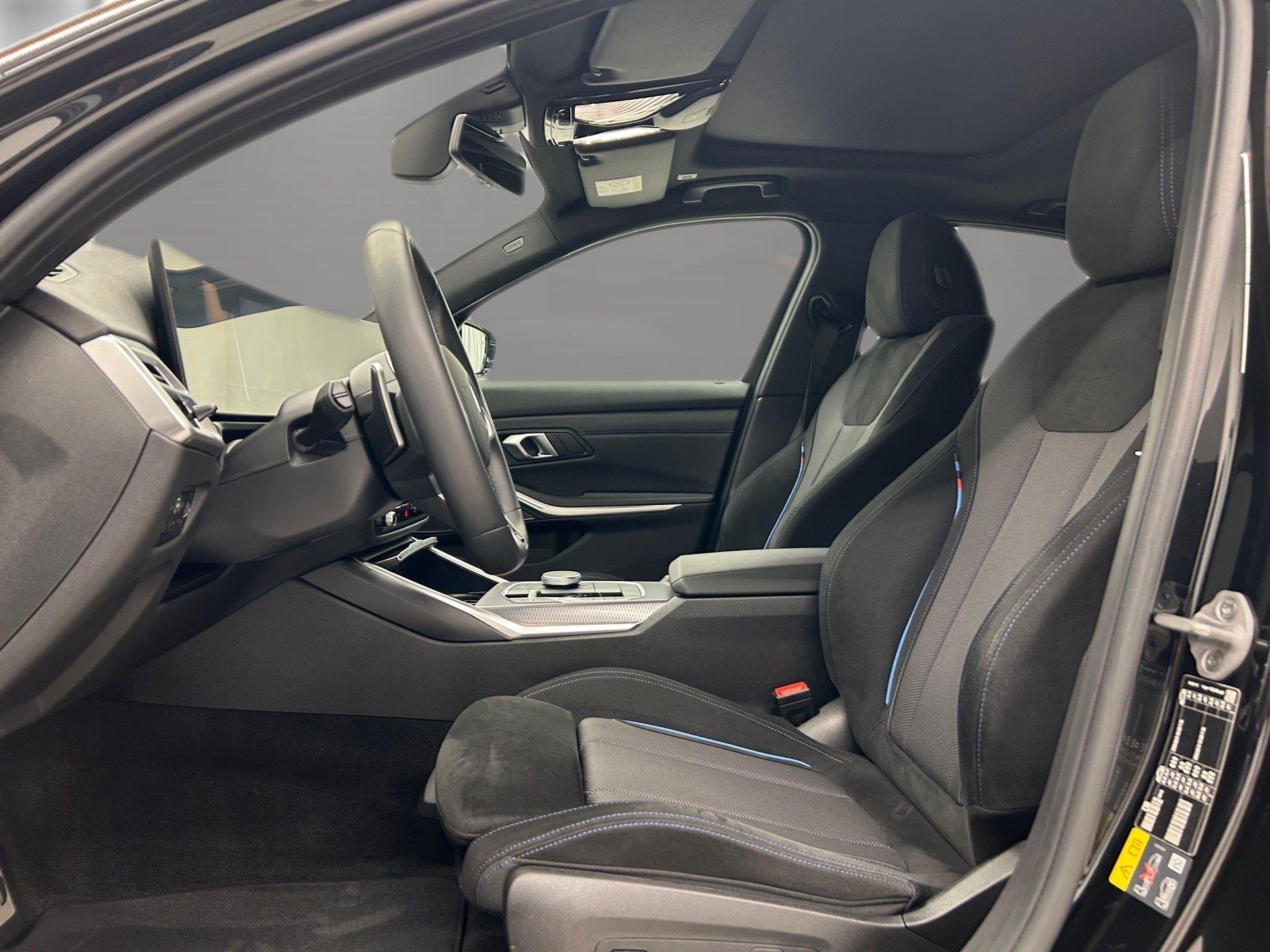 BMW 3er – Bild 8