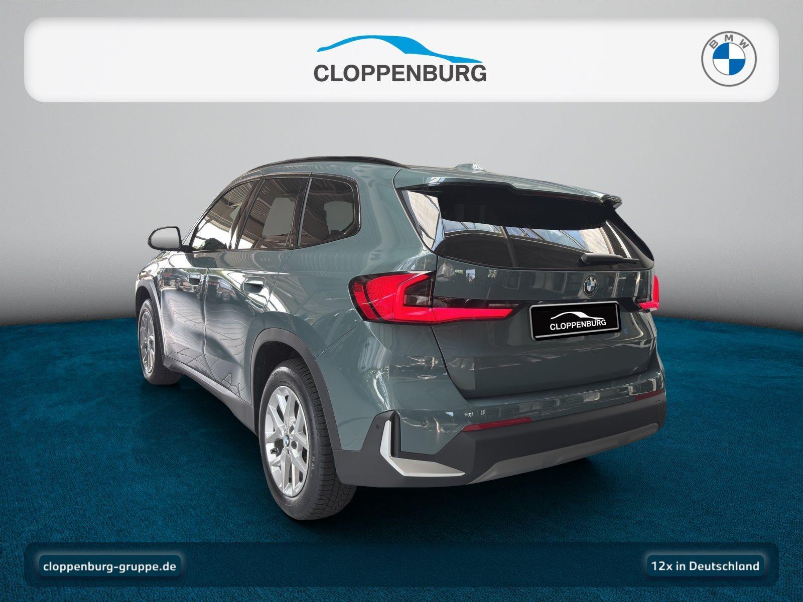 BMW X1 – Bild 3