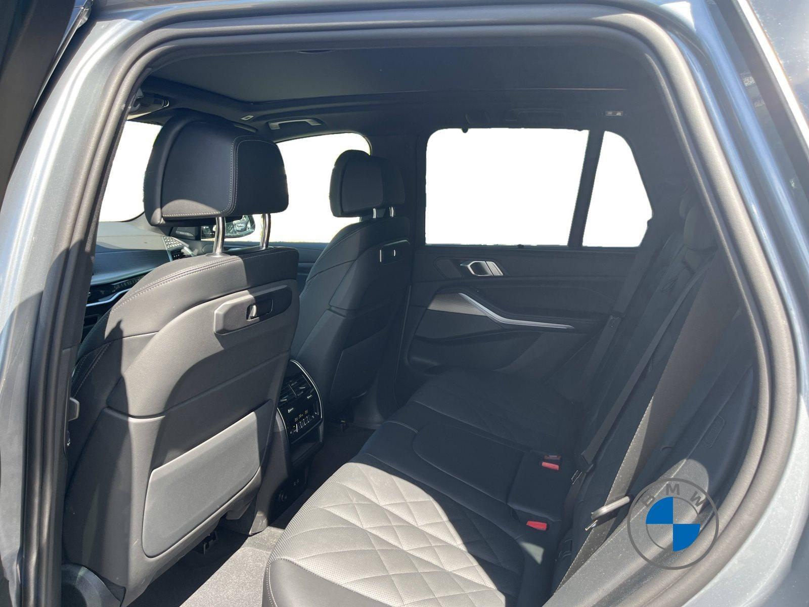BMW X5 – Bild 9