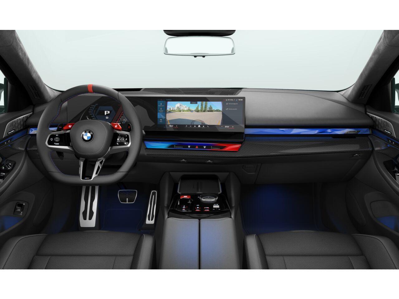 BMW M5 – Bild 21