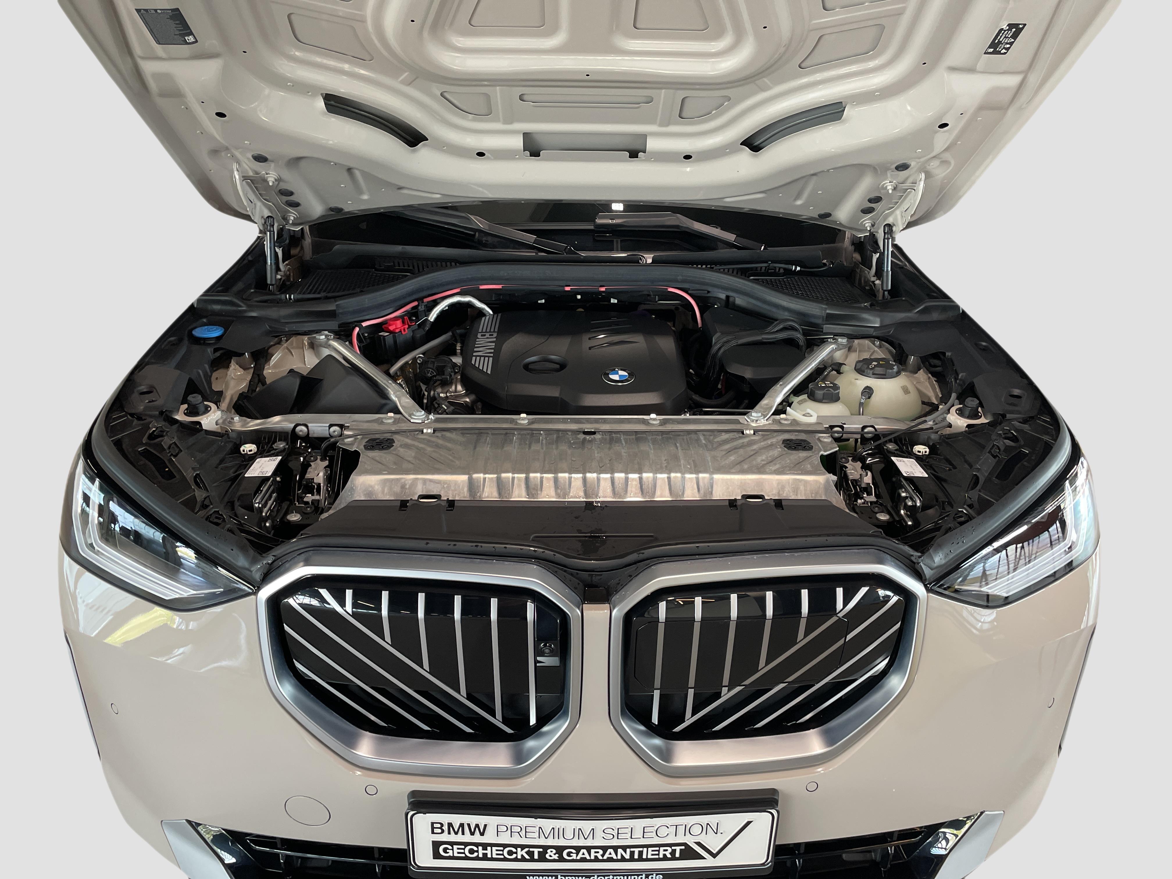 BMW X3 – Bild 8