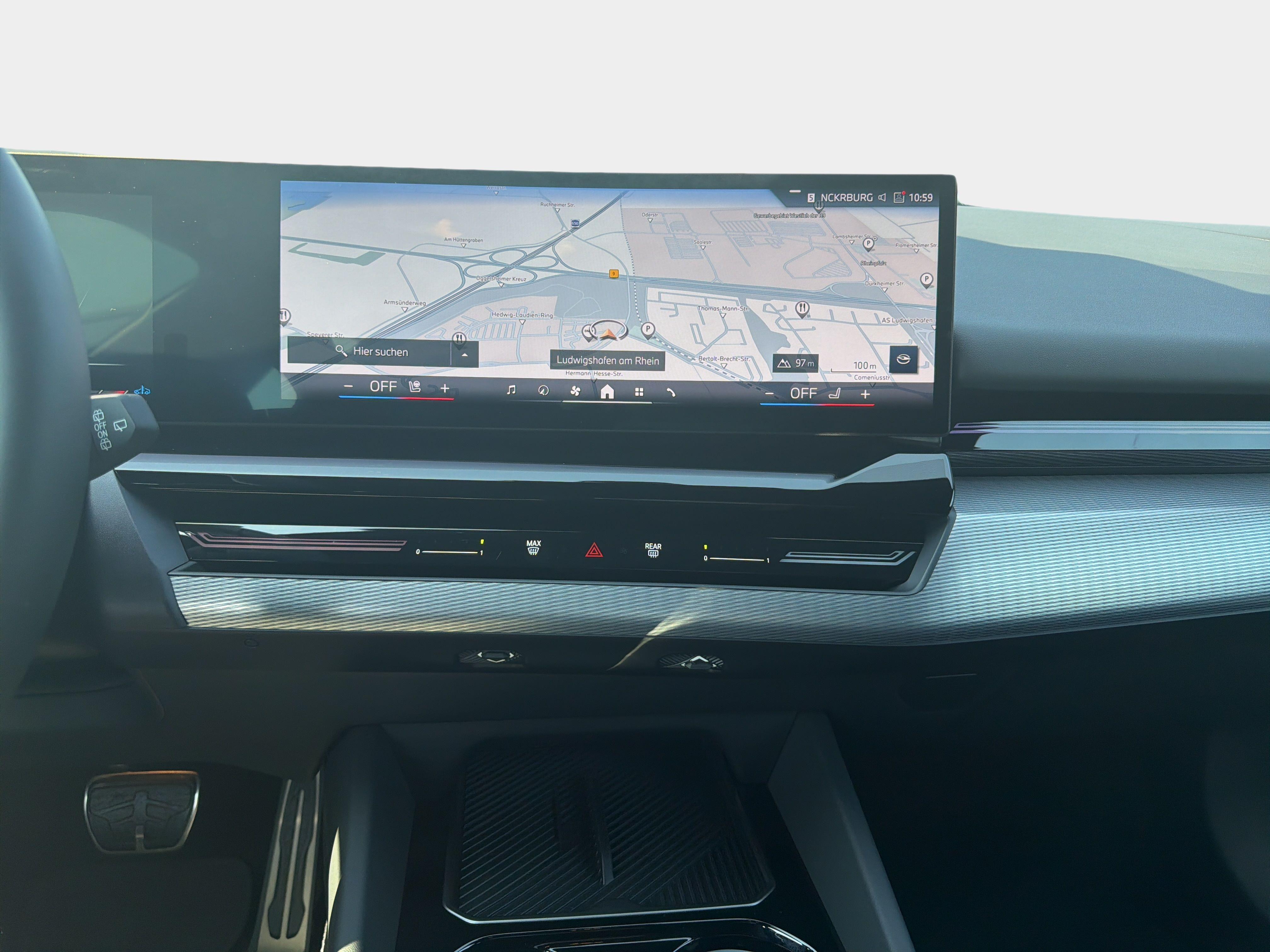 BMW 5er Touring – Bild 12