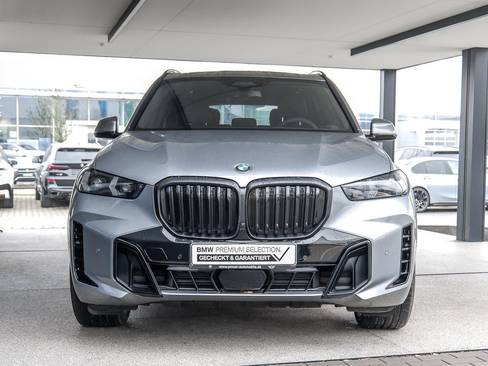 BMW X5 – Bild 4