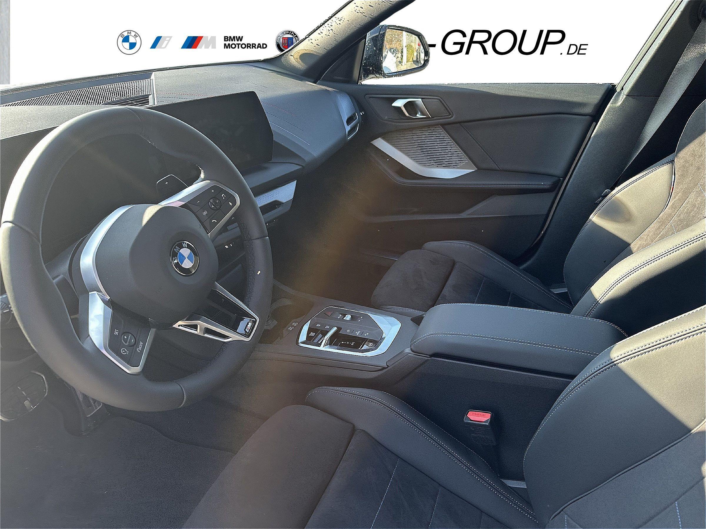 BMW 2er Gran Coupé – Bild 10