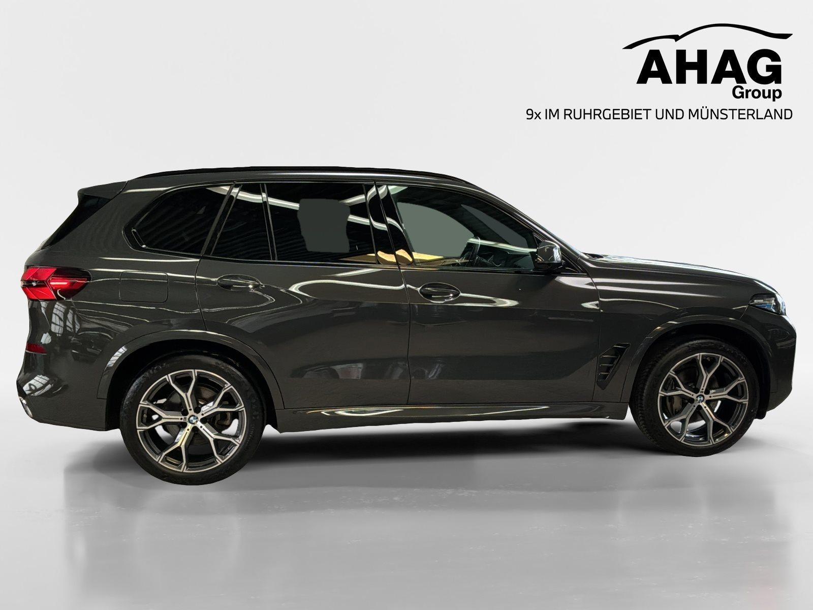 BMW X5 – Bild 3
