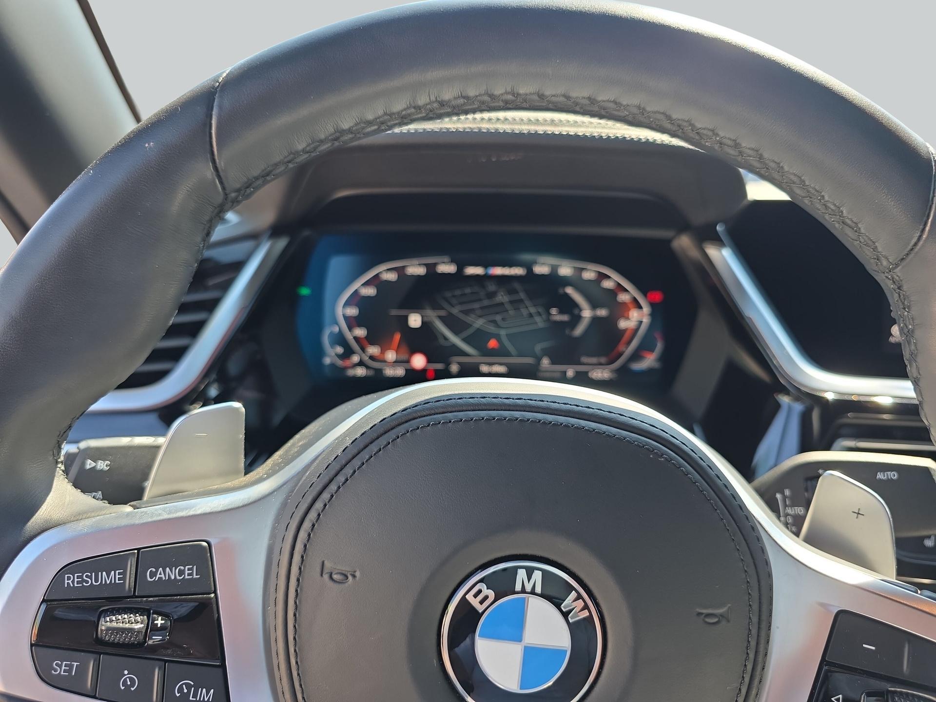 BMW Z4 – Bild 6